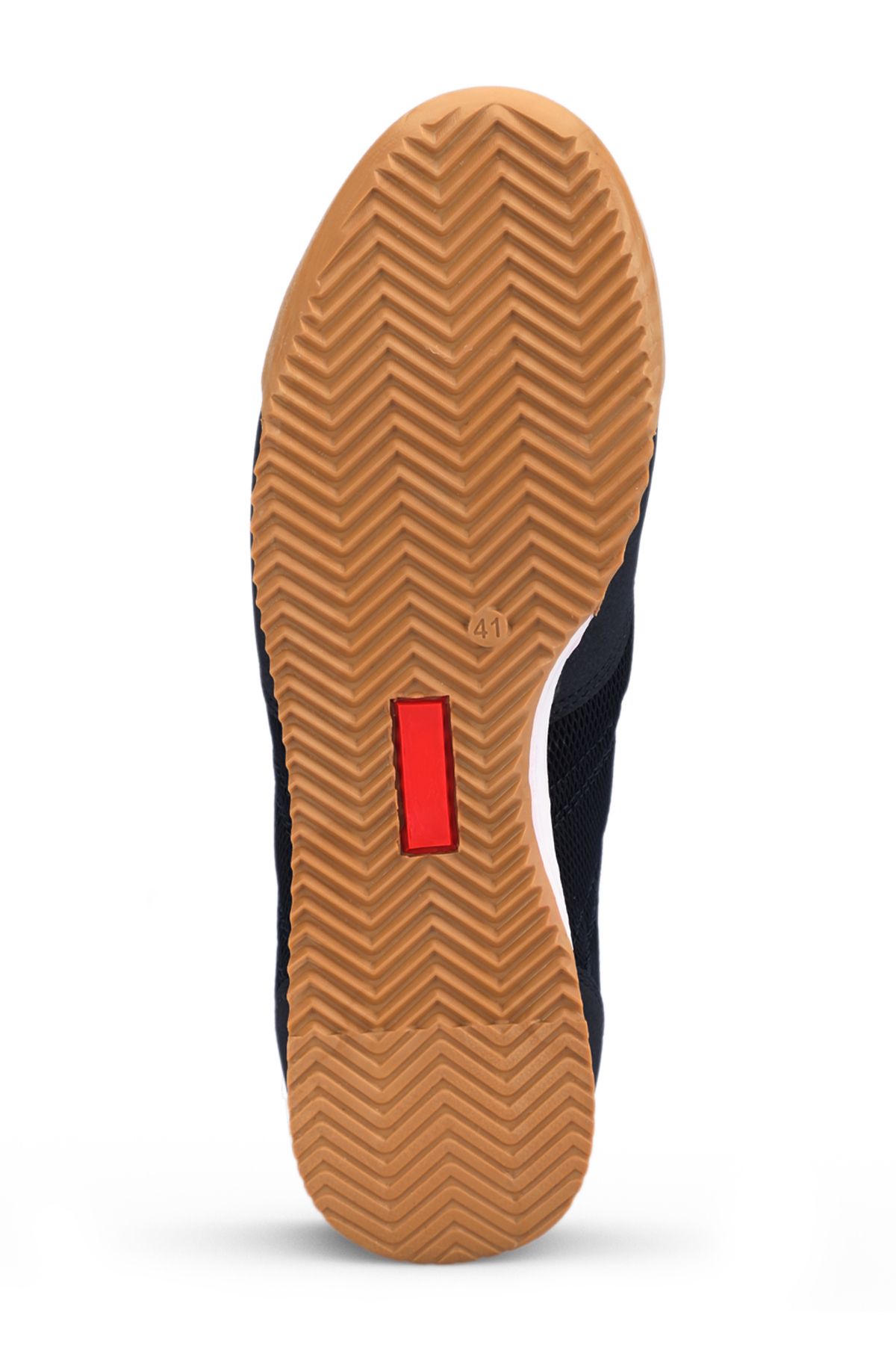 Slazenger کفش کتانی Officer I آبی سفید