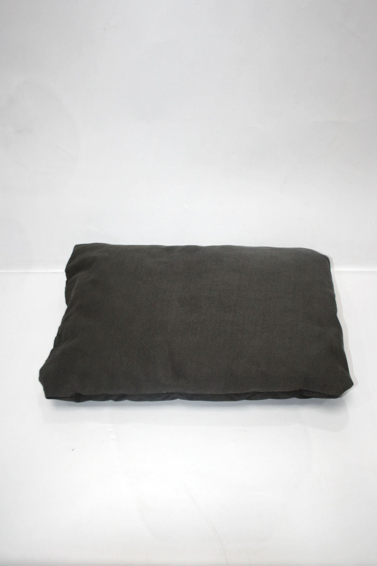 Lazy Paws-Cat Bed, Anthracite Color, 40X55 cm - Washable - a Quality Upholstery Fabric 4