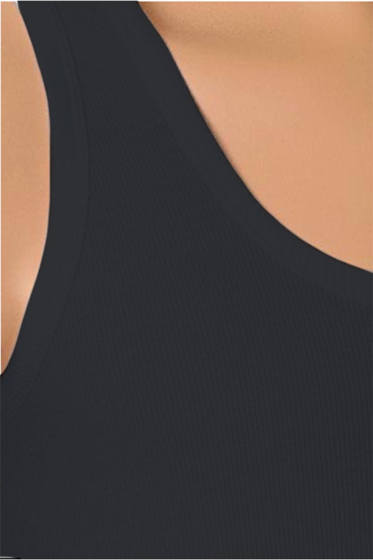 rood-Men's Short Sleeve Camisole Athlete 3