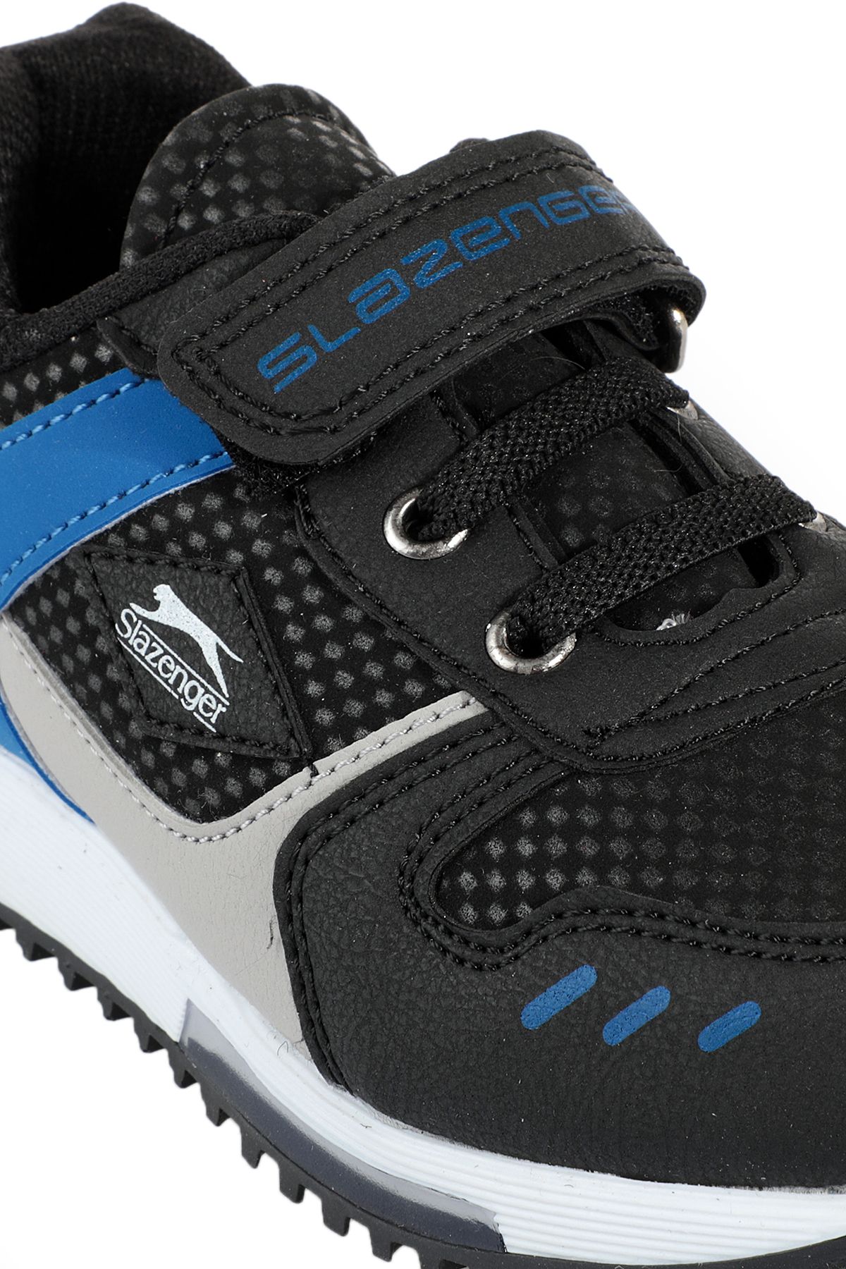 Slazenger کفش کتانی ادموند پسرانه مشکی