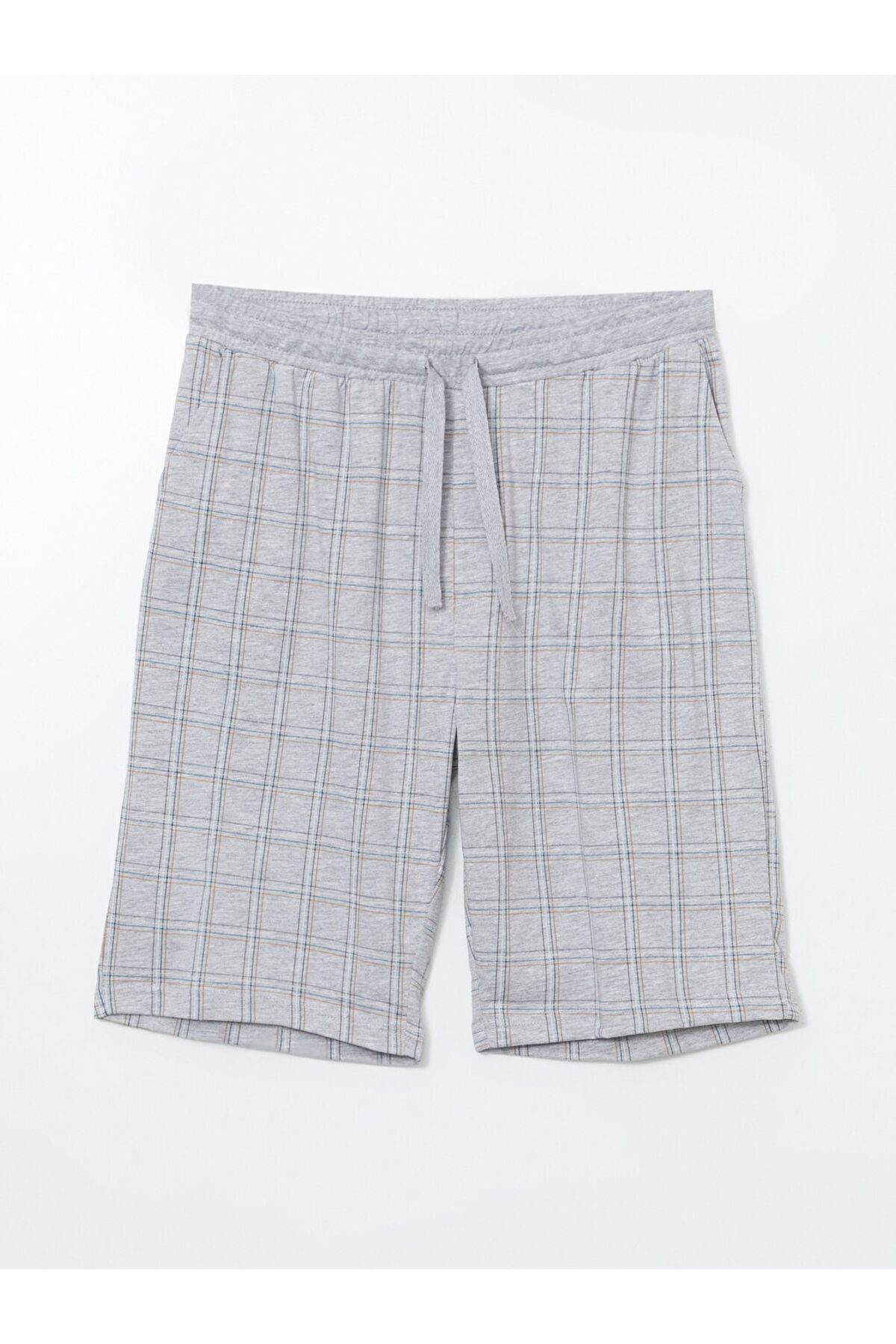 LC Waikiki Yeni Sezon Standart Kalip Erkek Pijama Alt Sort - S5GQ21Z8