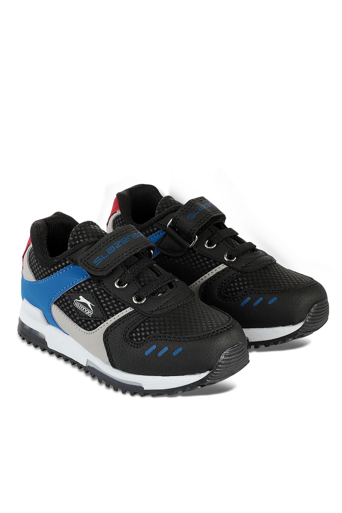 Slazenger کفش کتانی ادموند پسرانه مشکی
