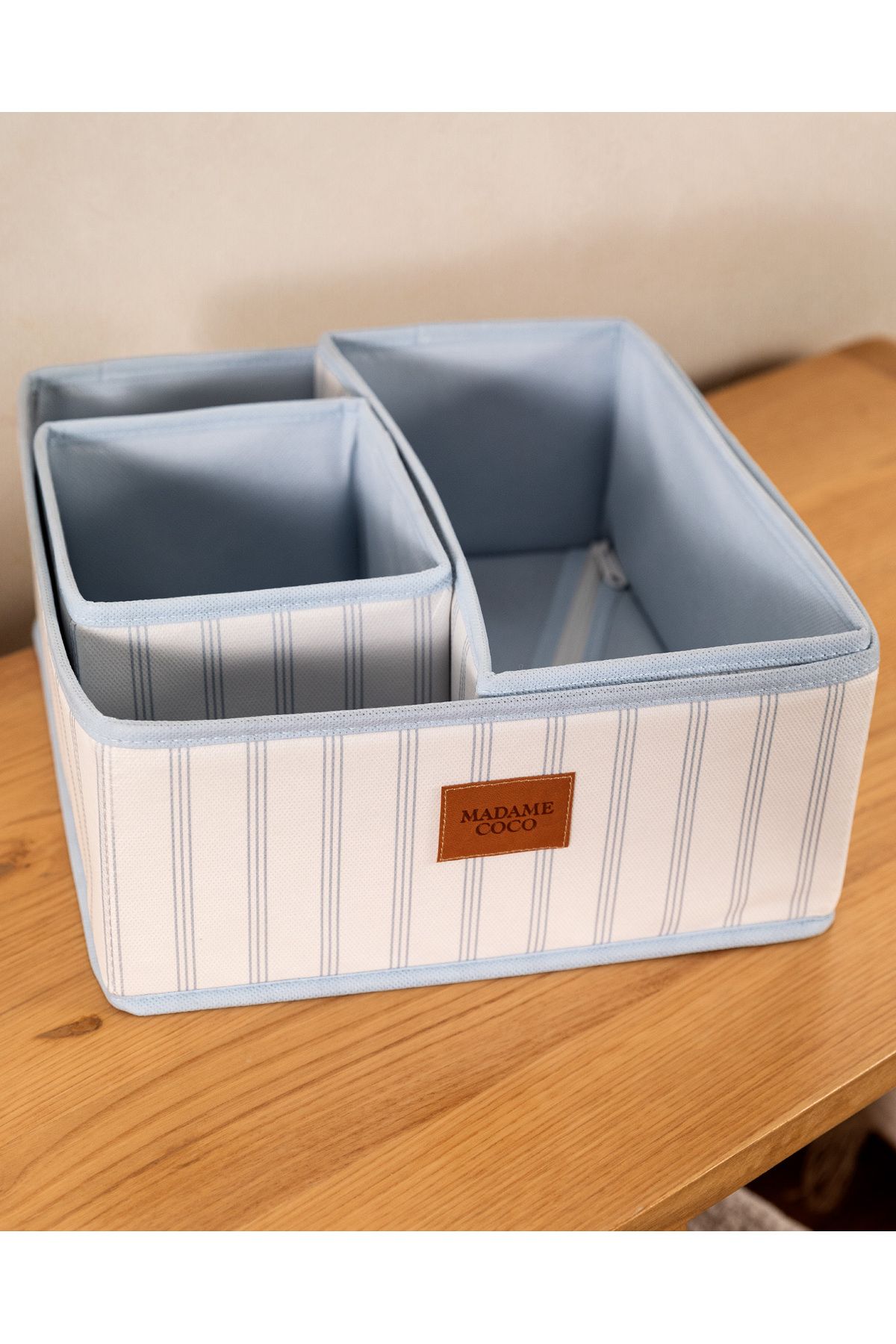 Madame Coco-Nuage 3 - Organizer Box with Compartments 6