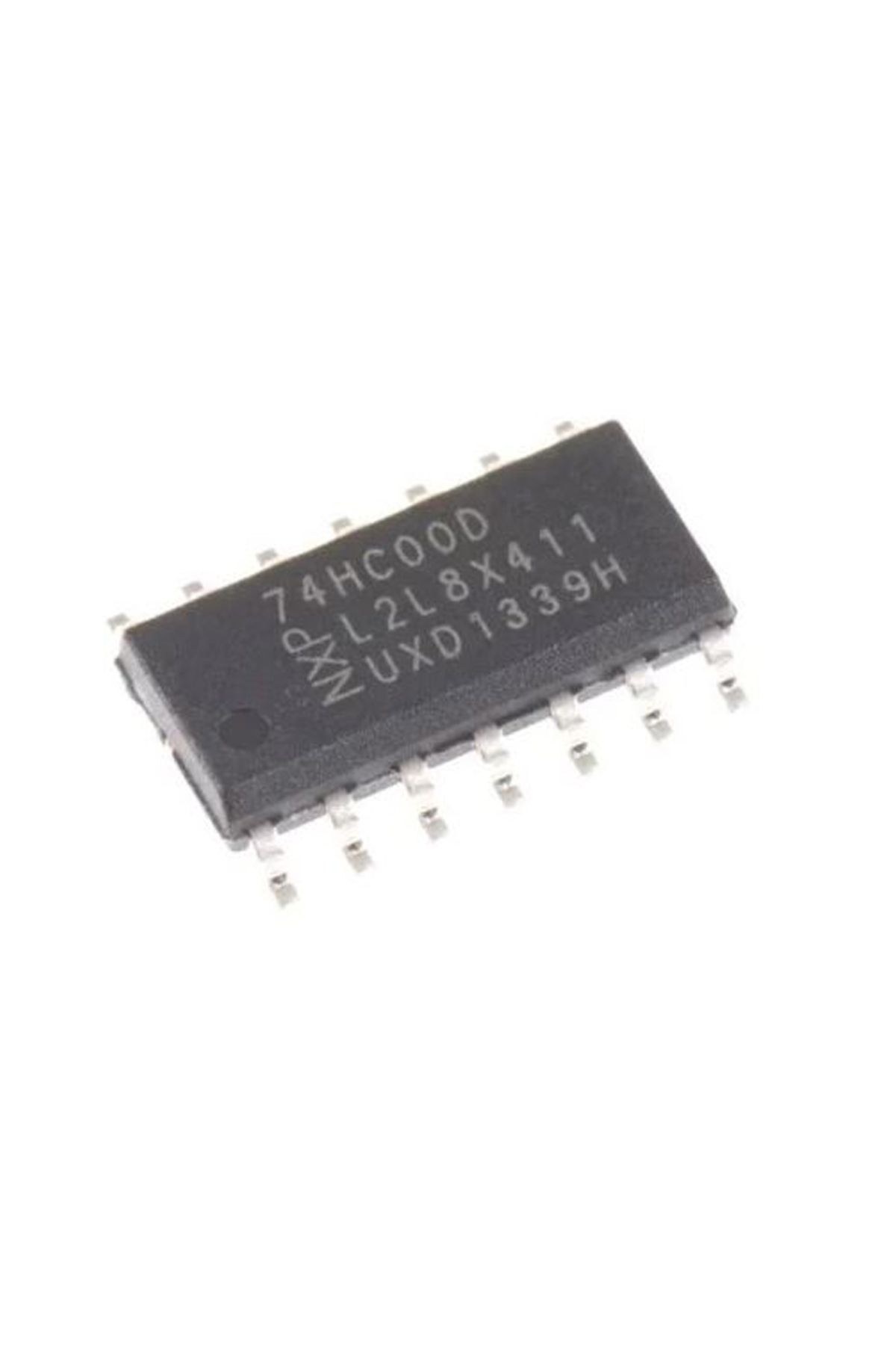 NZM TİCARET 74Hc00D Soic-14 Smd Entegre Devre