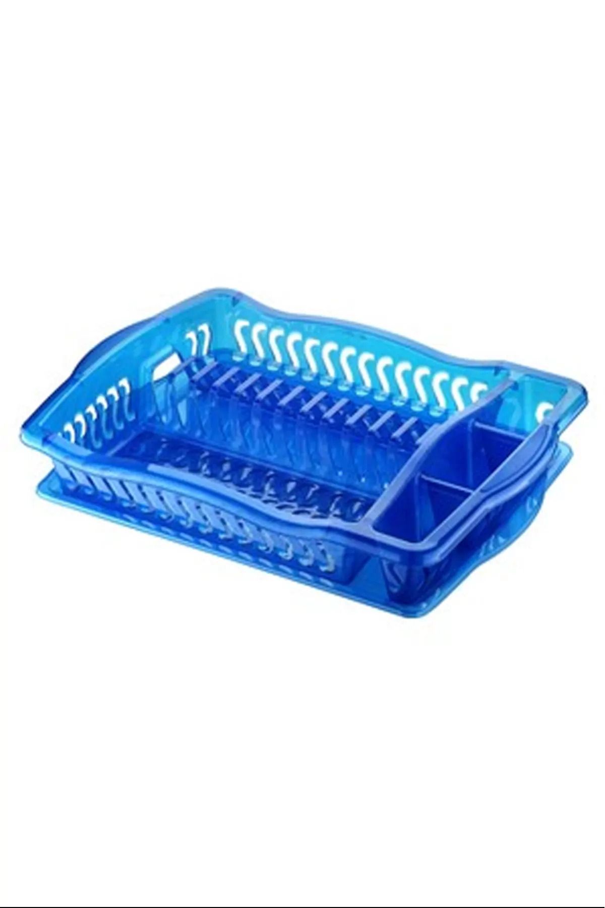 Mu Art Tabaklık Kaşıklık Plastik Royaleks-Asd006