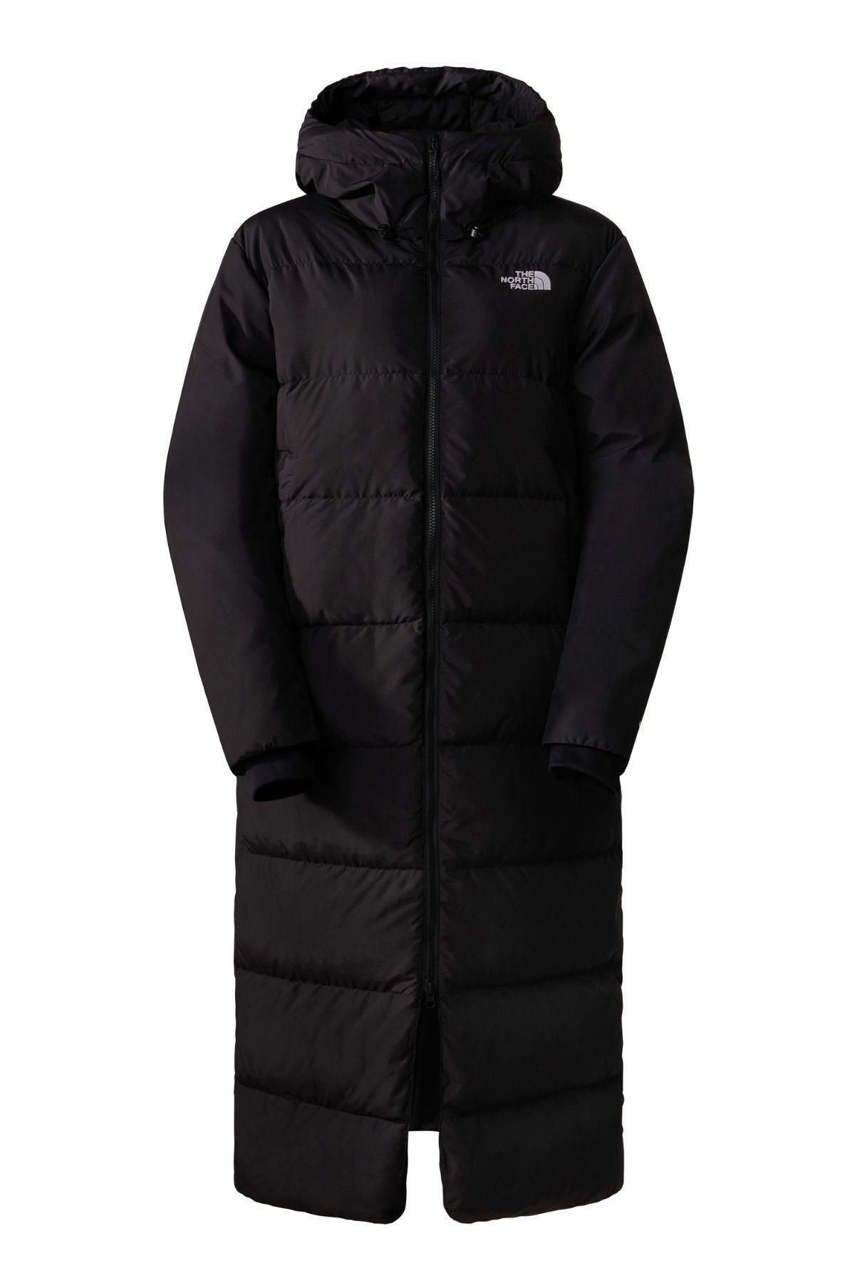 THE NORTH FACE-Women's Candy Triple C Parka (Black) 5