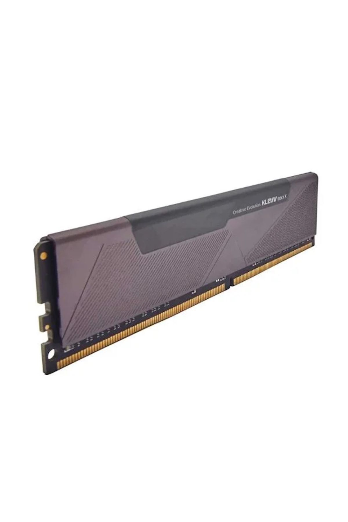 KLEVV-Bolt X 16Gb 3200Mhz Cl16 Xmp 2.0 Ddr4 Ram 3