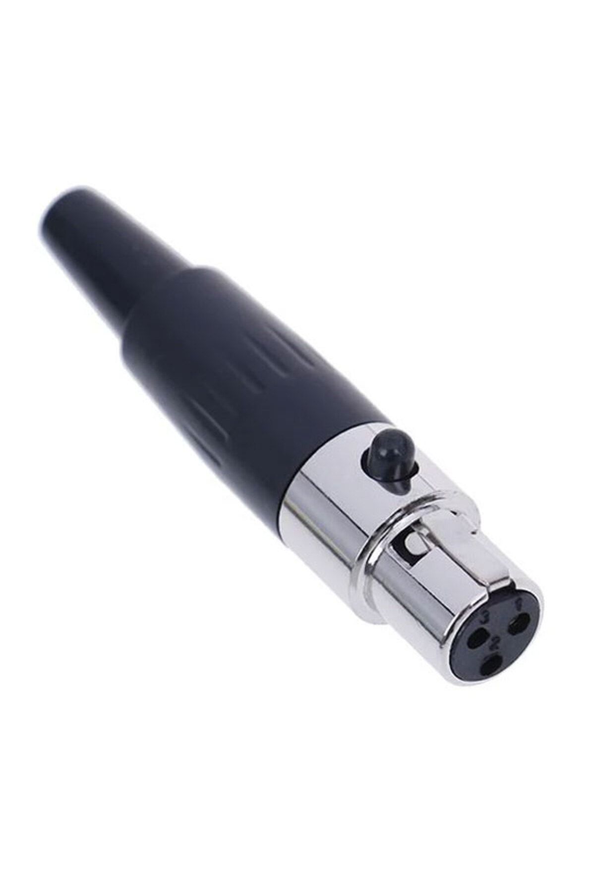 nazeninstoğu Mini 3 Pin Dişi Jack Fiş