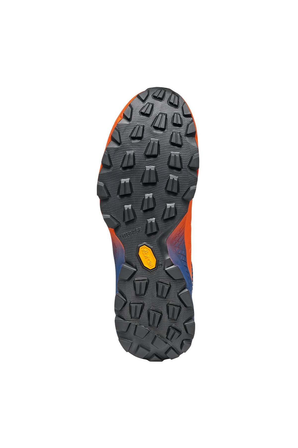 کفش تمرین و دویدن Scarpa مردانه | اسکارپا 33072-350_OF-GBlue - تصویر 6