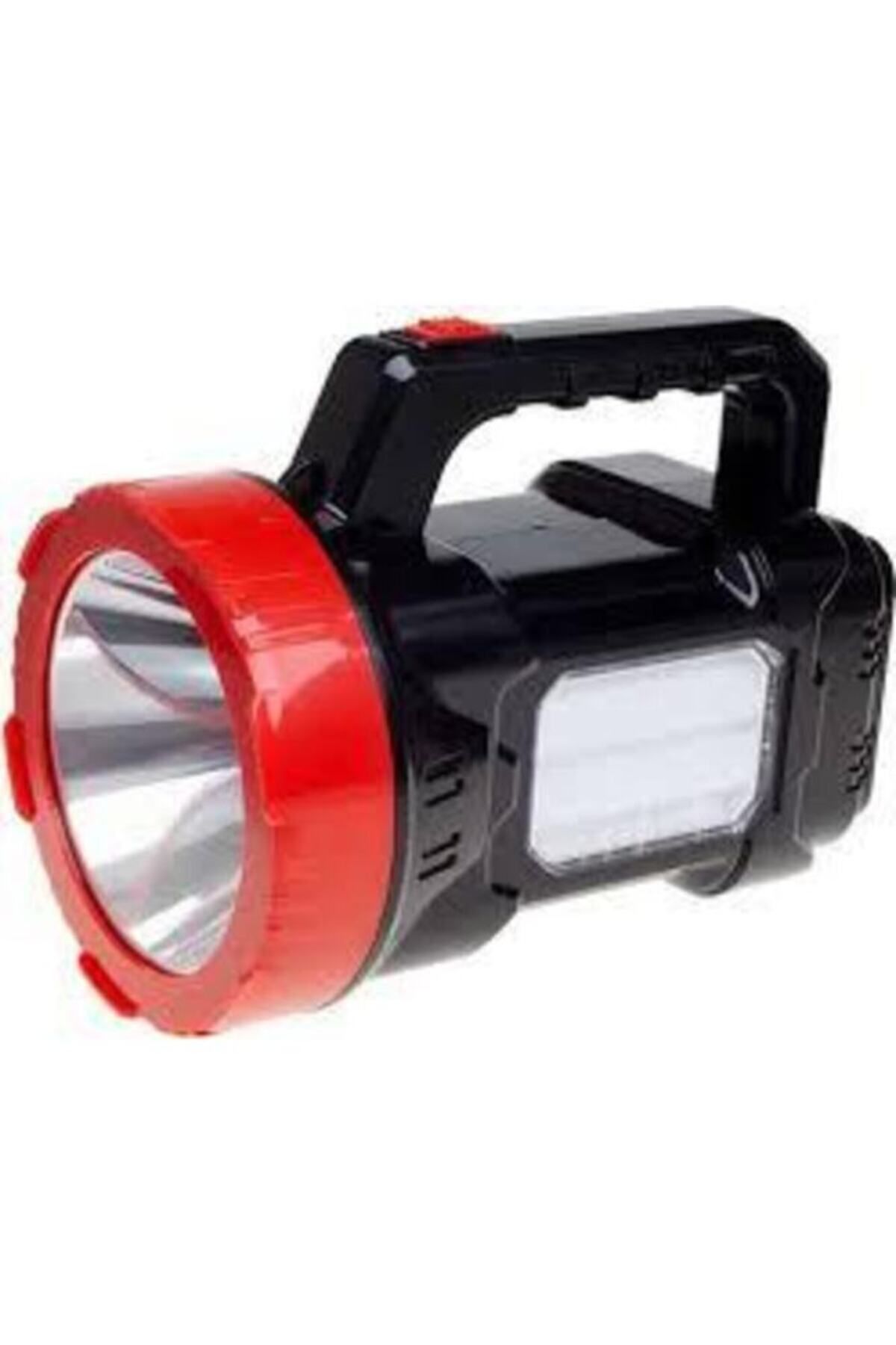 Serero Sılver Toss Kamp Dağcı Bahçe 14 Smd Led'Li Işıldaklı Projektör