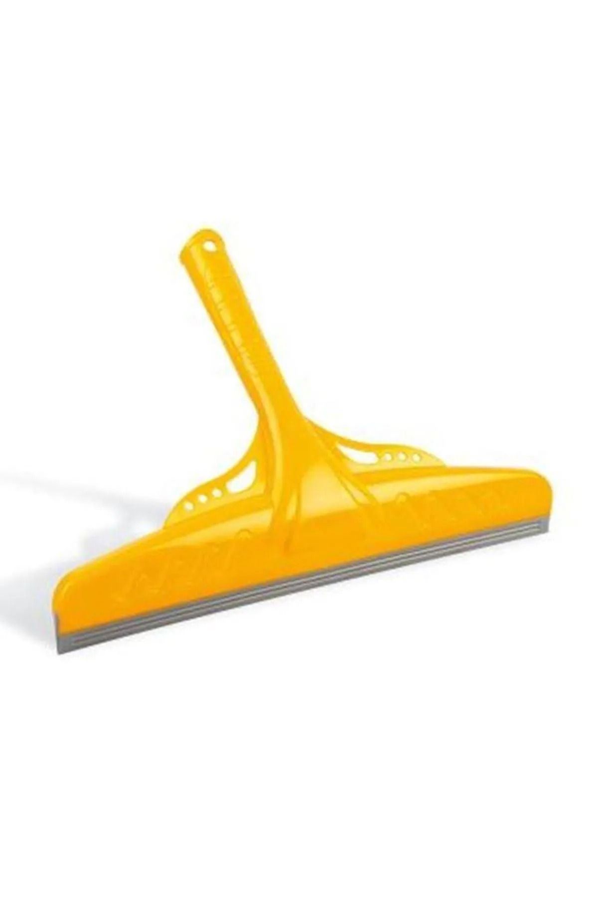 CPU ELEKTRONİK Kauçuk Lastikli Camsil Cam Temizleme Aleti / Cam Çeksil Çekpas - Plastik - 35 Cm. Royaleks-KC2480