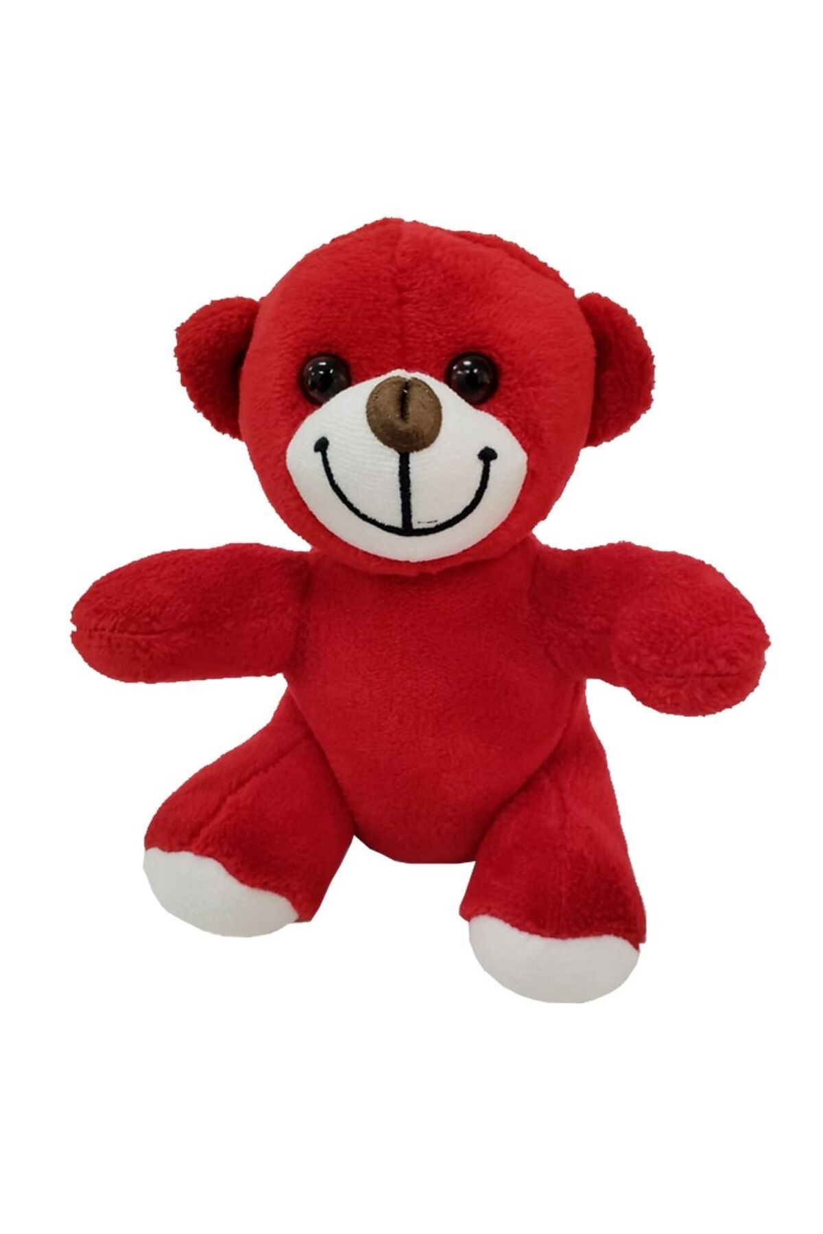 DENİZBİLİŞİM Peluş Oyuncak Ayı