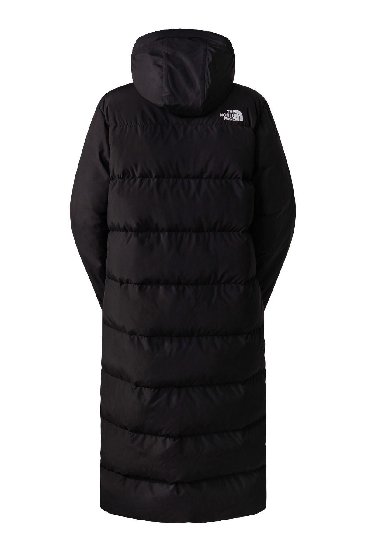 THE NORTH FACE-Women's Candy Triple C Parka (Black) 6