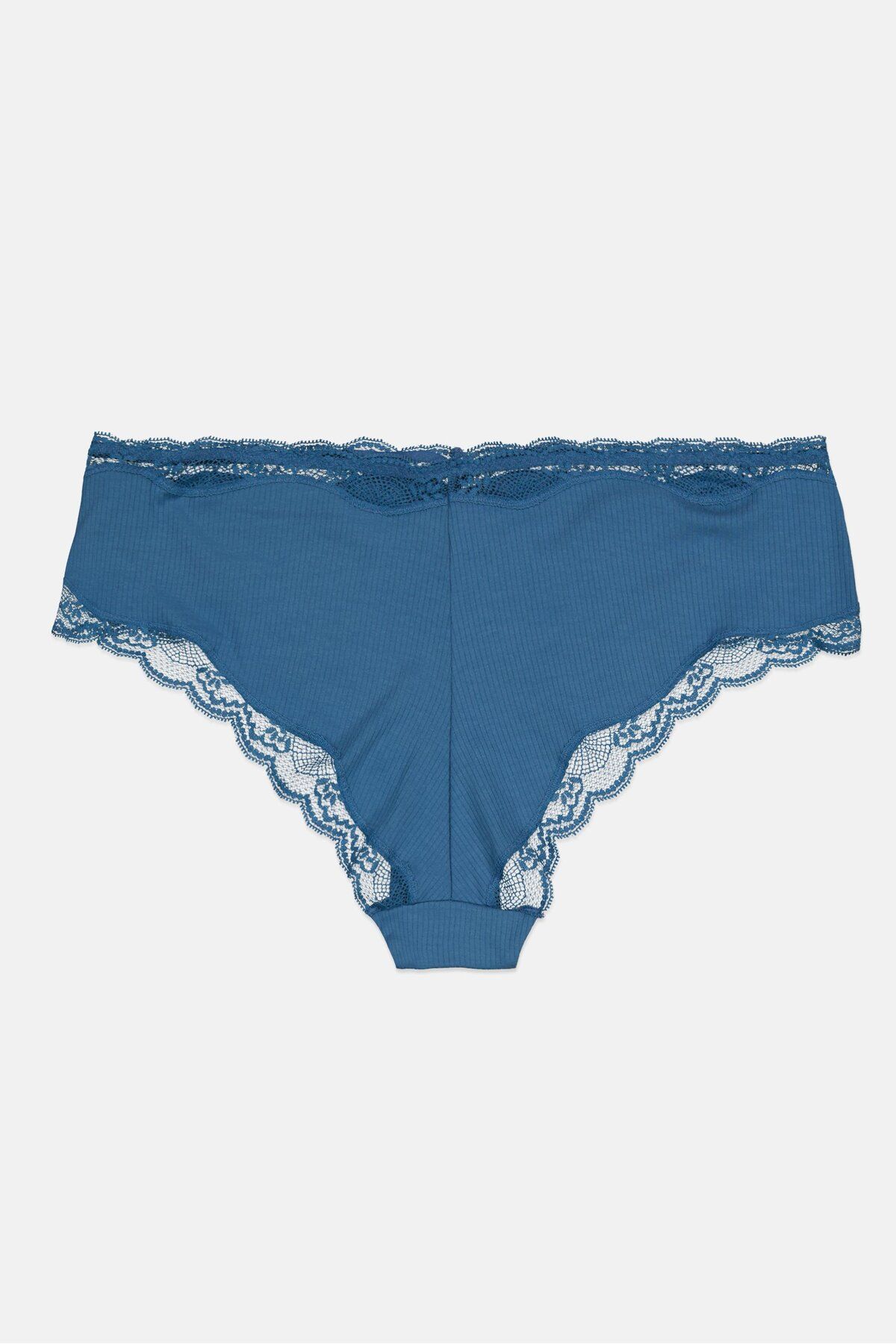 Triumph-Women Spotlight Hipster Pull On Panties, Sage Blue 2