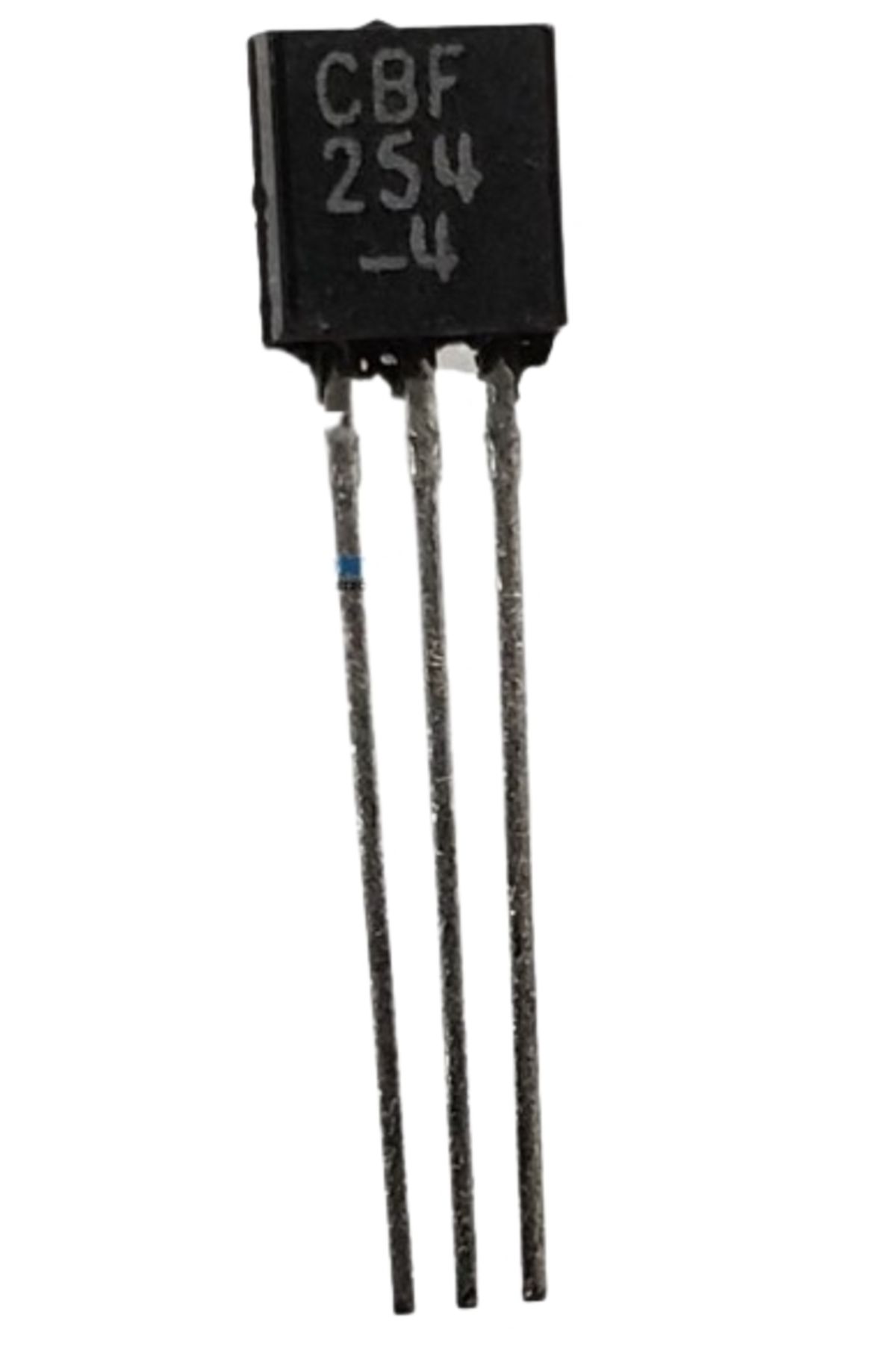 robotrend Bf 254 To-92 Transistor