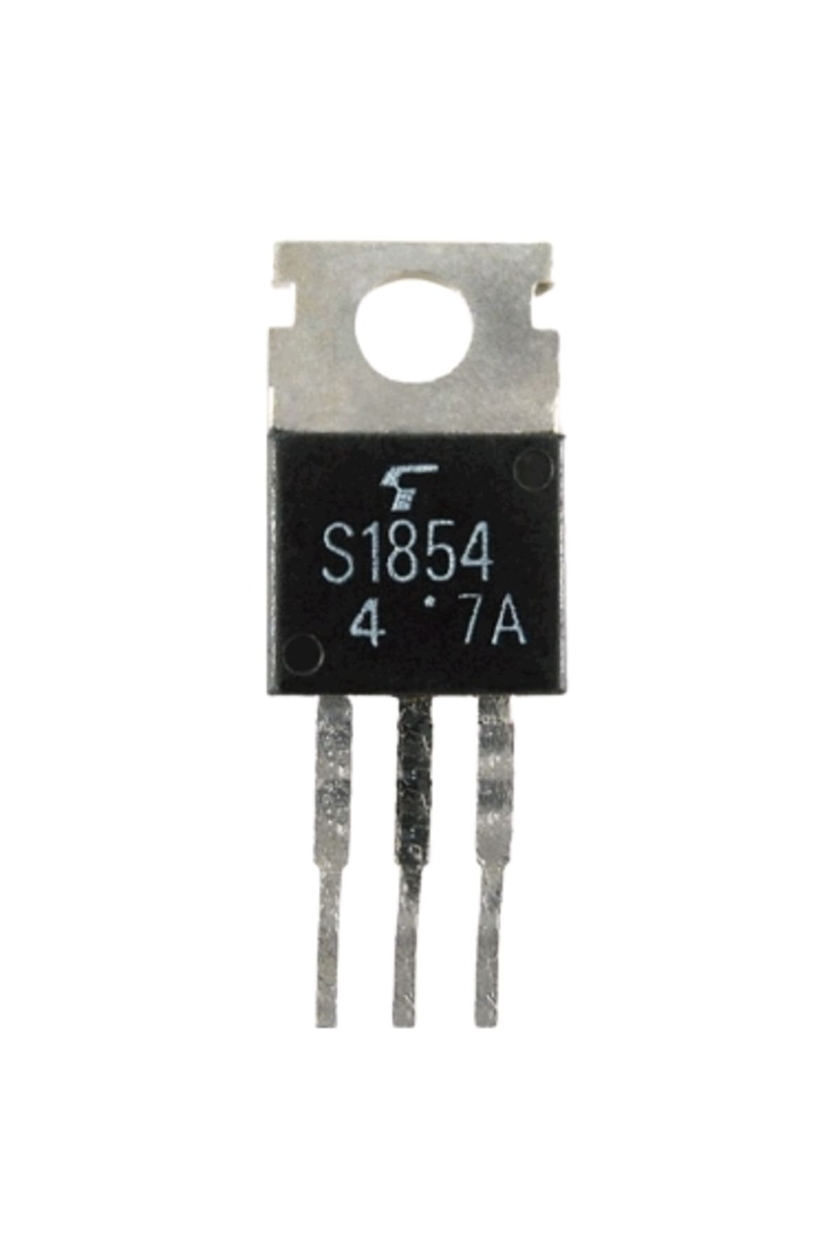 robotrend S 1854 To-220 Transistor
