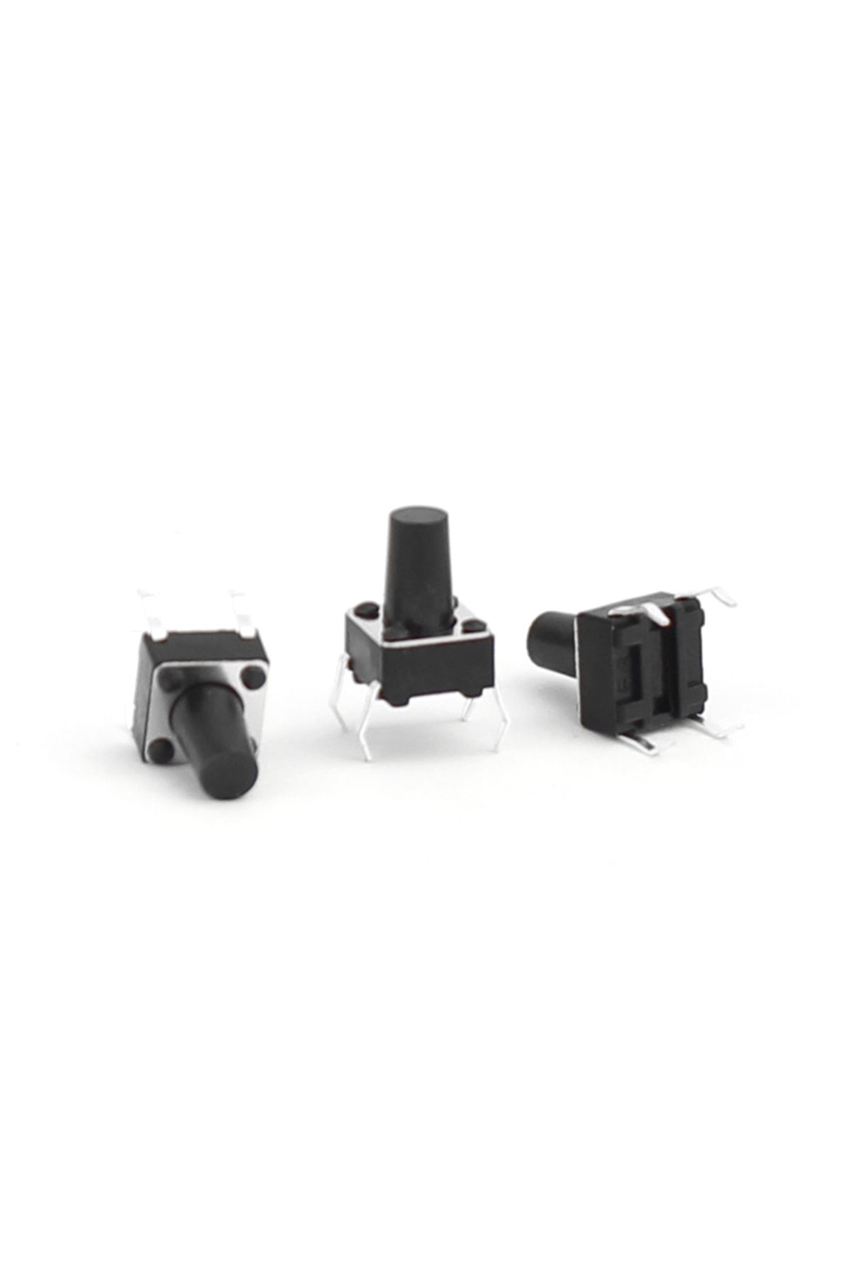 robotrend Tact Switch 6X6X9Mm