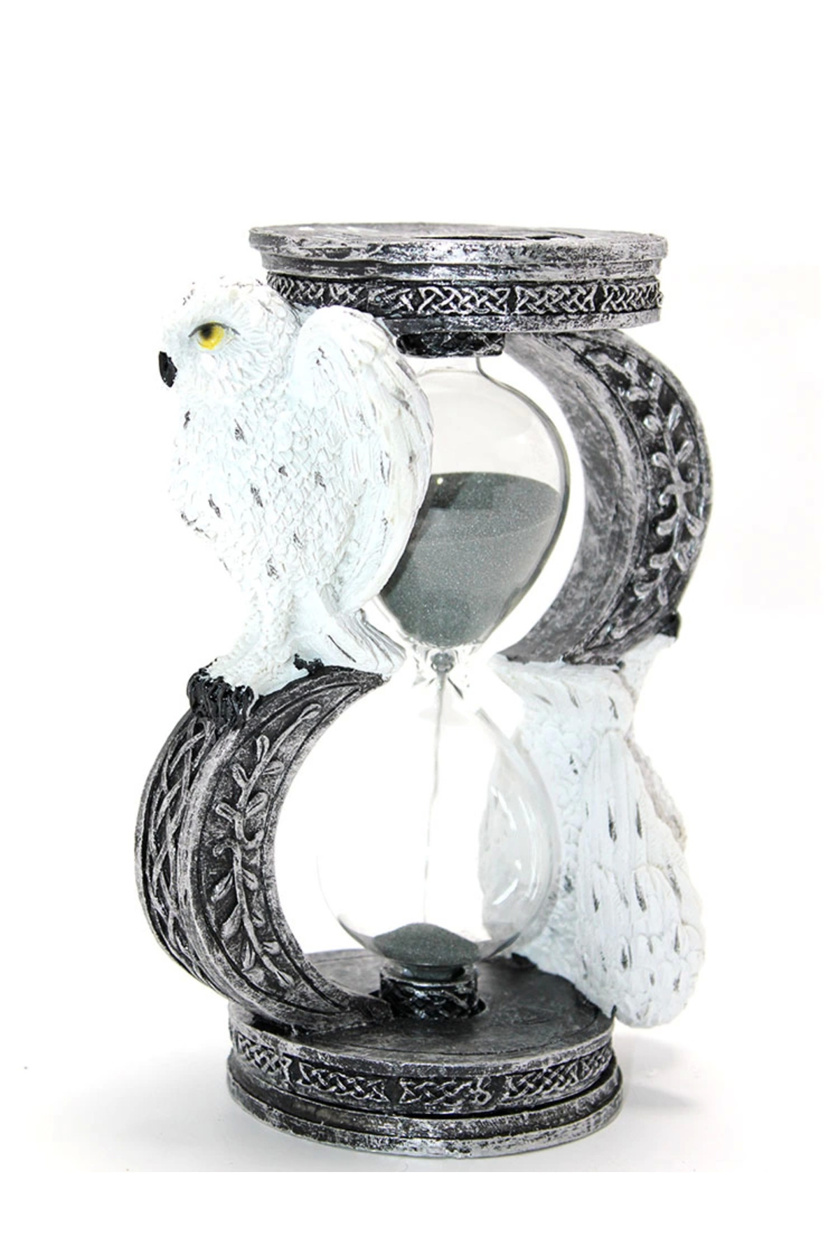 CT STONES Polyester Baykuş Kumsaati Alk2338