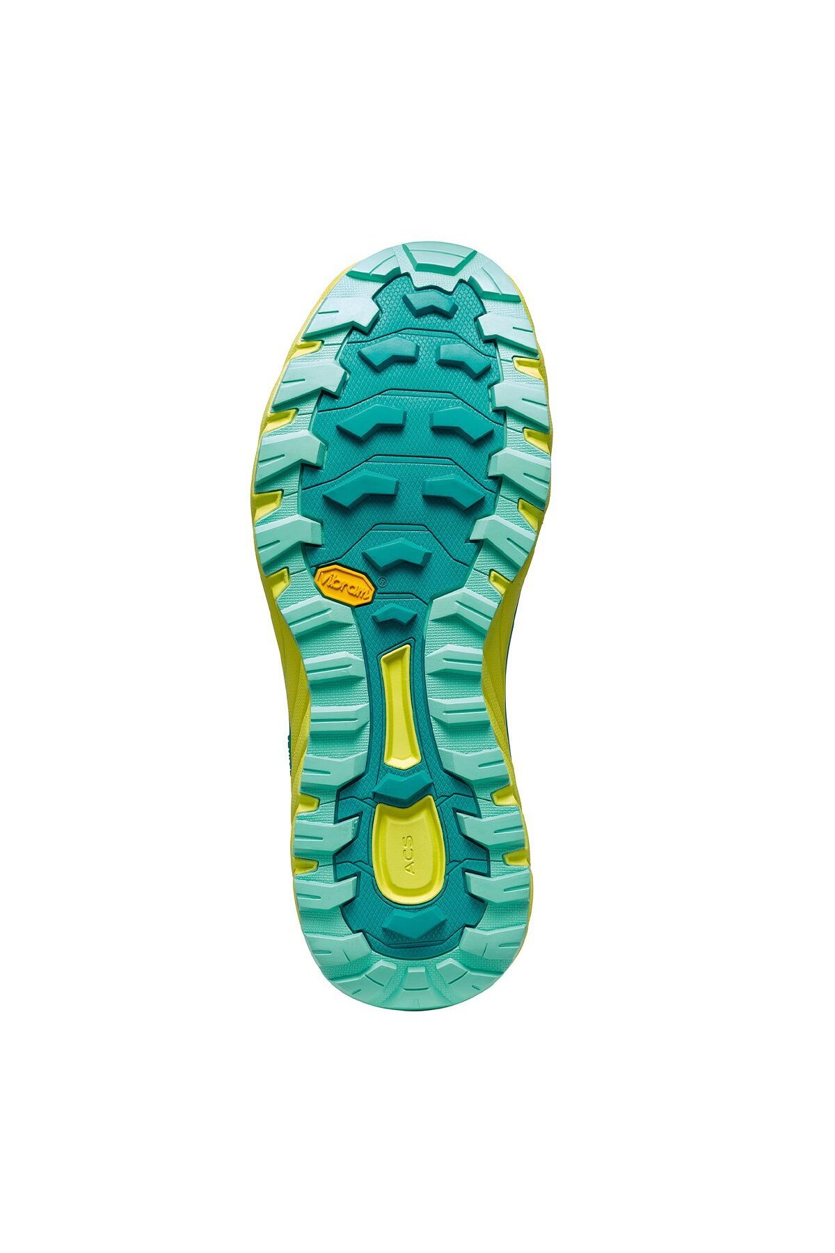 کفش تمرین و دویدن Scarpa زنانه | اسکارپا 33075-202_Aqua-EG - تصویر 6