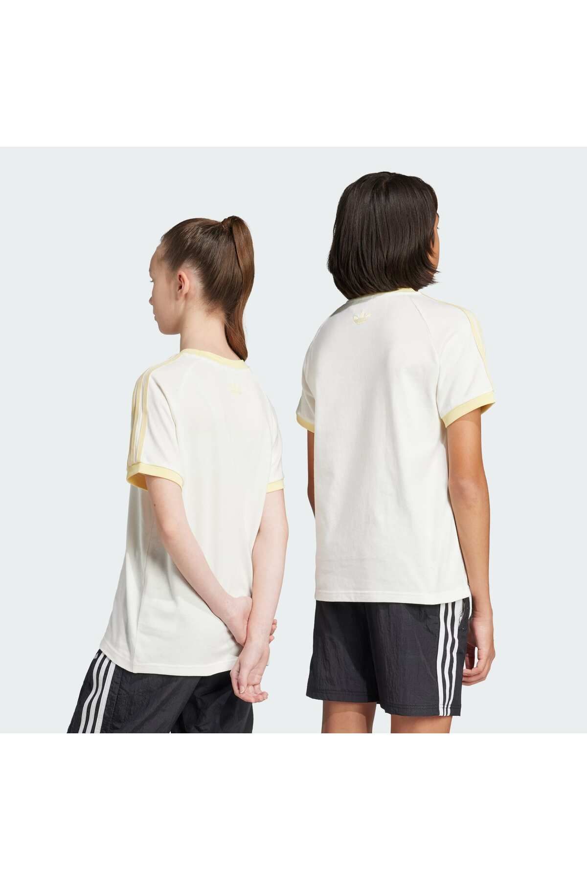 adidas-تي شيرت GFX TEE للأطفال 2