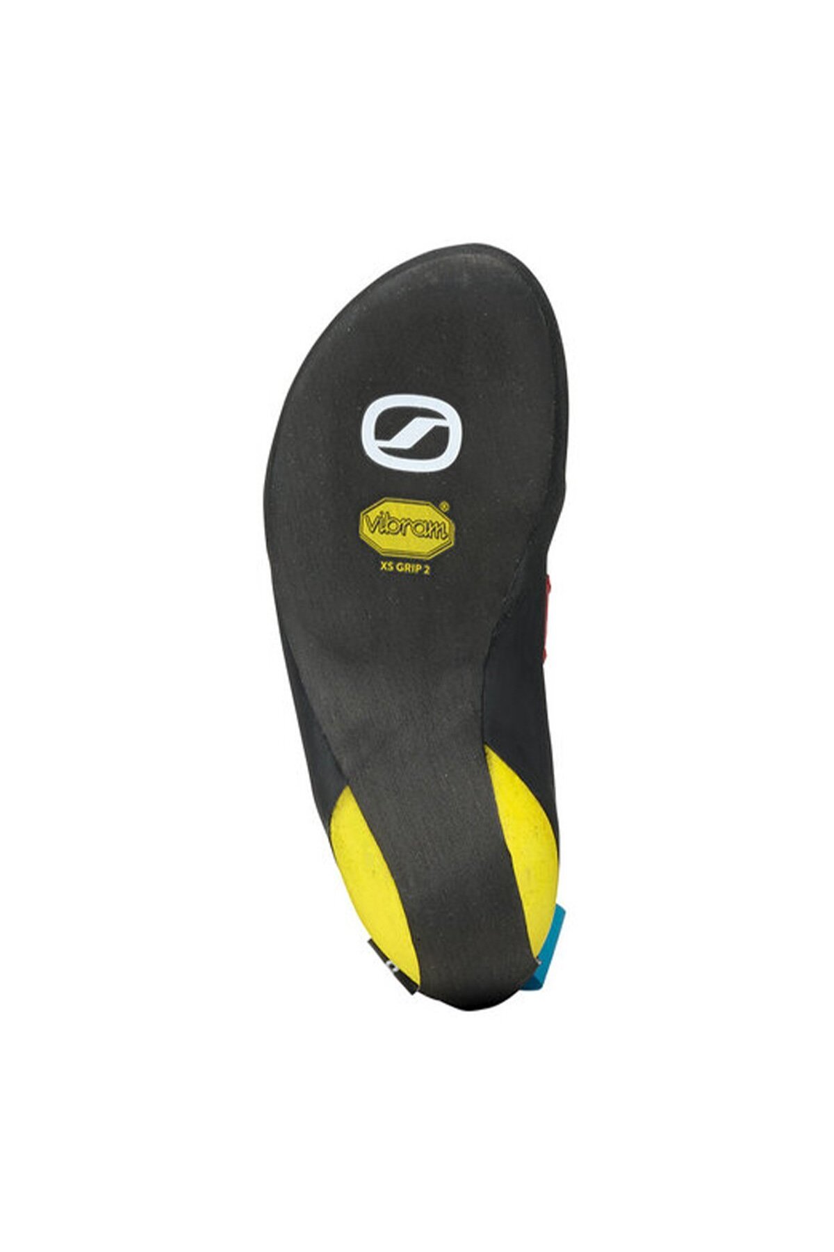 کفش طبعیت گردی Scarpa پسرانه | اسکارپا 70047-003_Yellow - تصویر 7