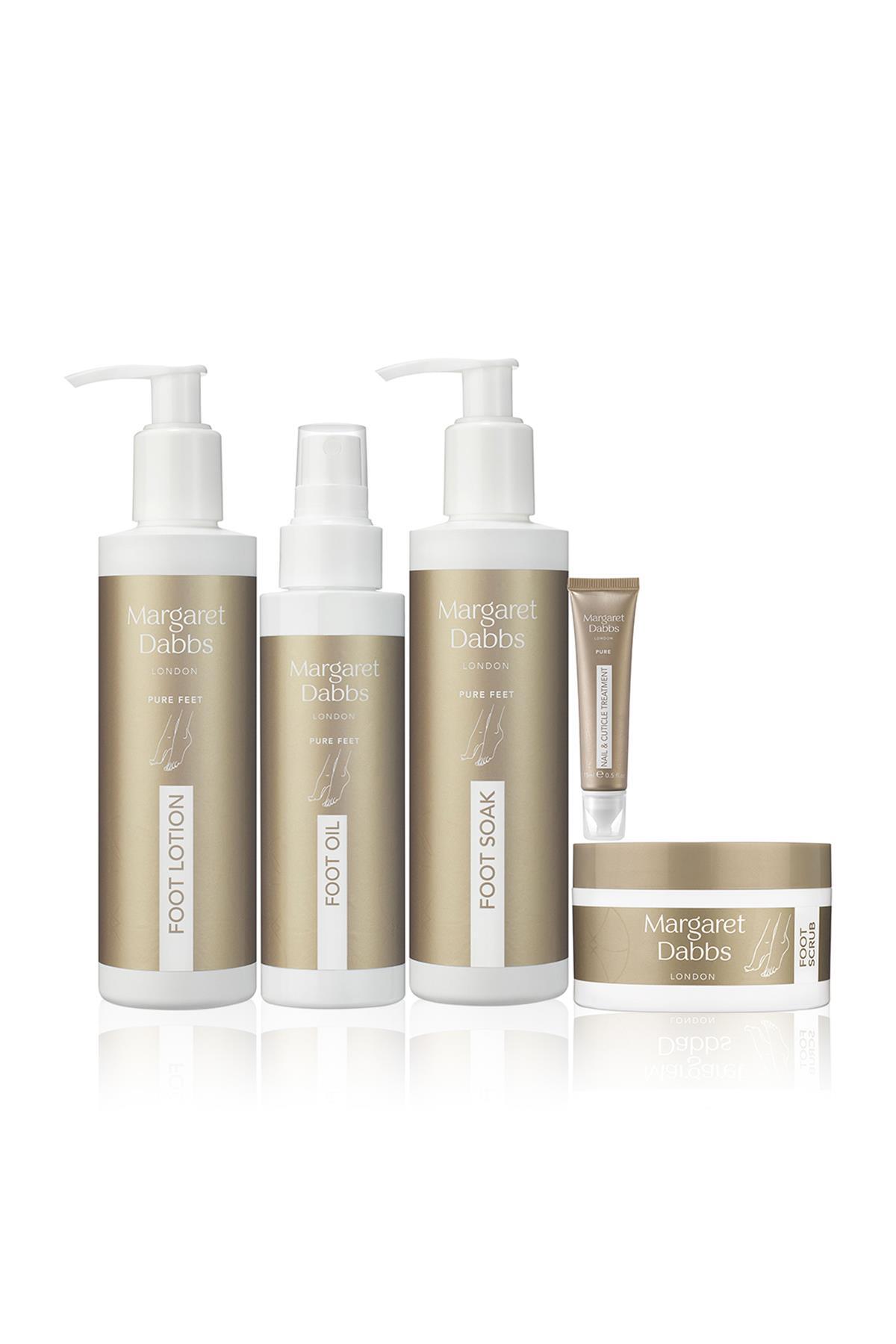Pure Restorative Foot Lotion - Onarıcı Ayak Losyonu - 100 ml — TYC067a287bc1f8eb8b29652 — تصویر 2 از 2