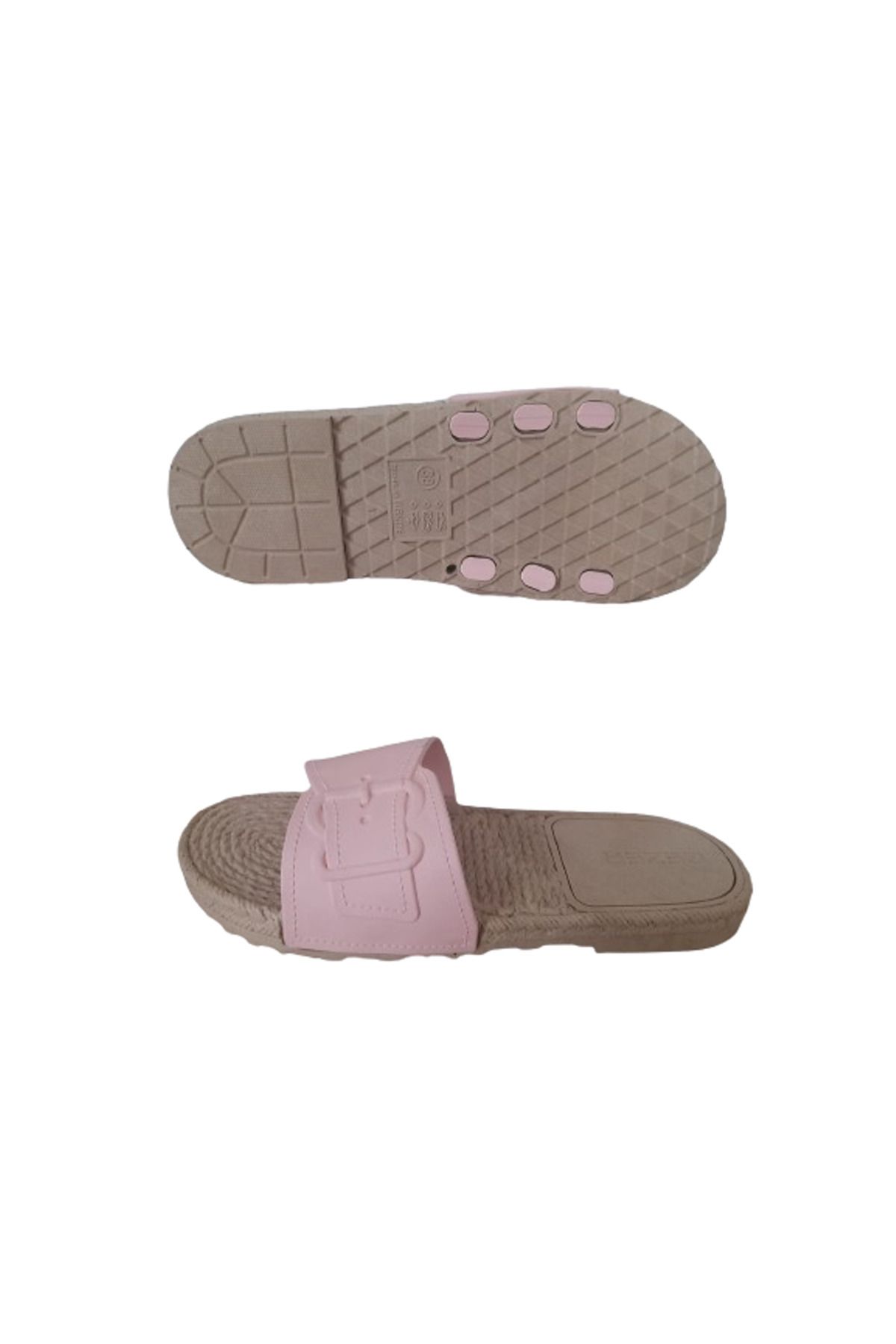 GEZER-Non-Slip Sole Daily Garden Pool Beach Slippers 5