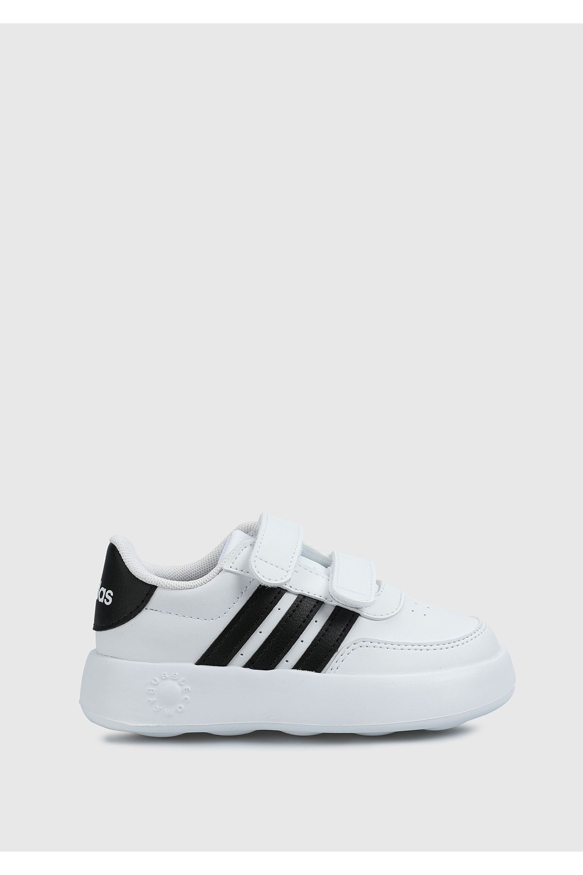 adidas-حذاء بريكنت 2.0 Cf I للأطفال Id5276 1