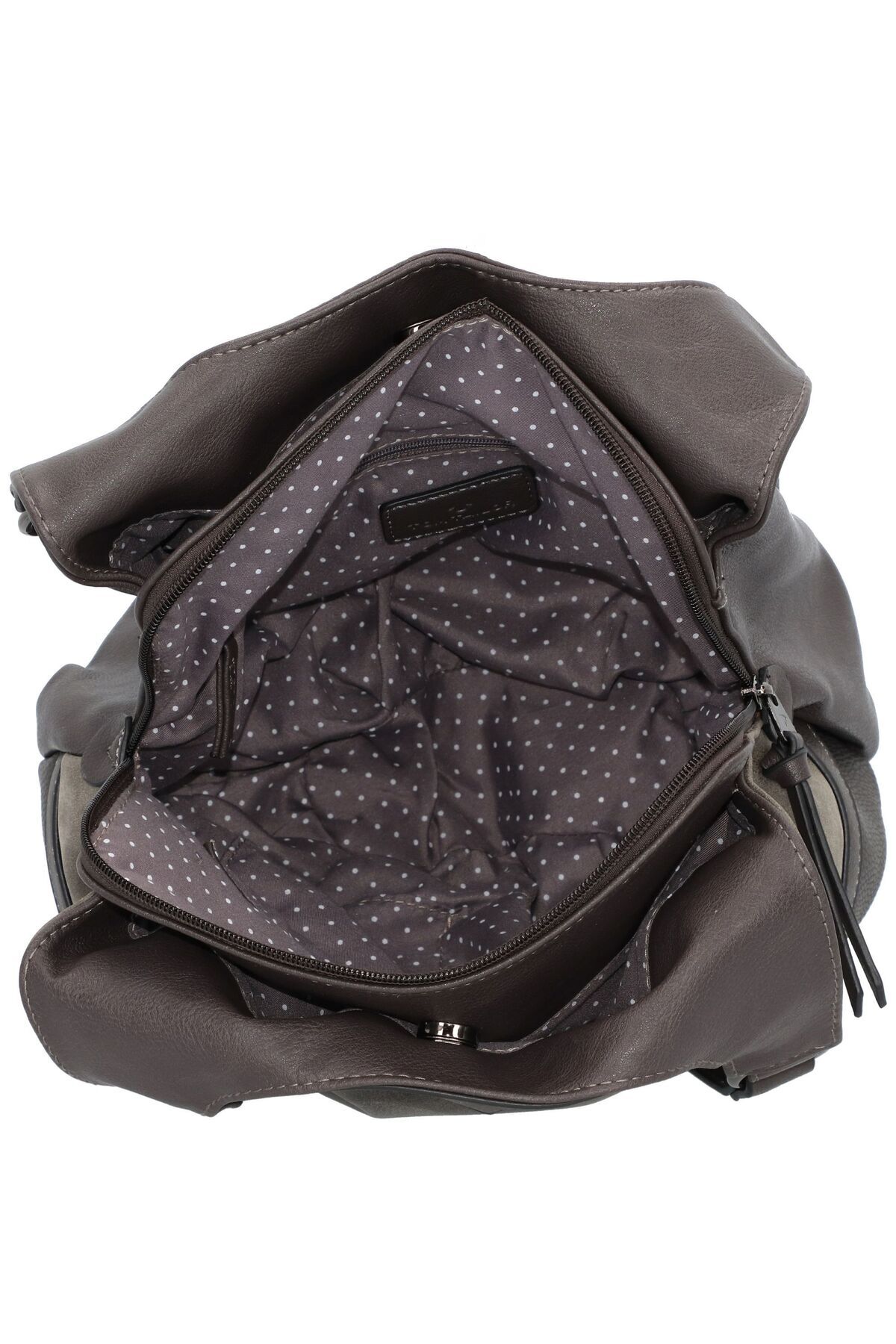 Tom Tailor-Juna shoulder bag 30 cm 5