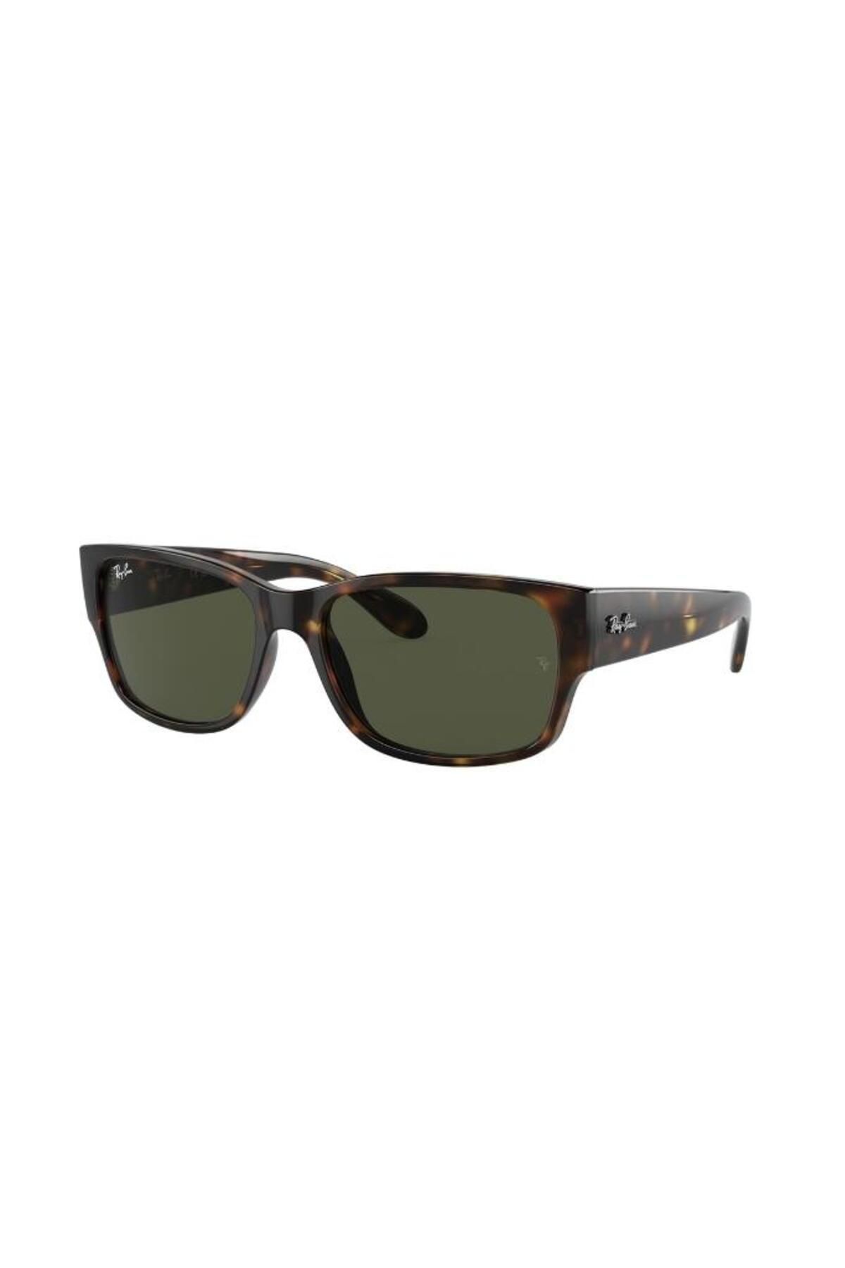 Ray-Ban-Unisex Sunglasses - Model 4388, 710/31 55 1