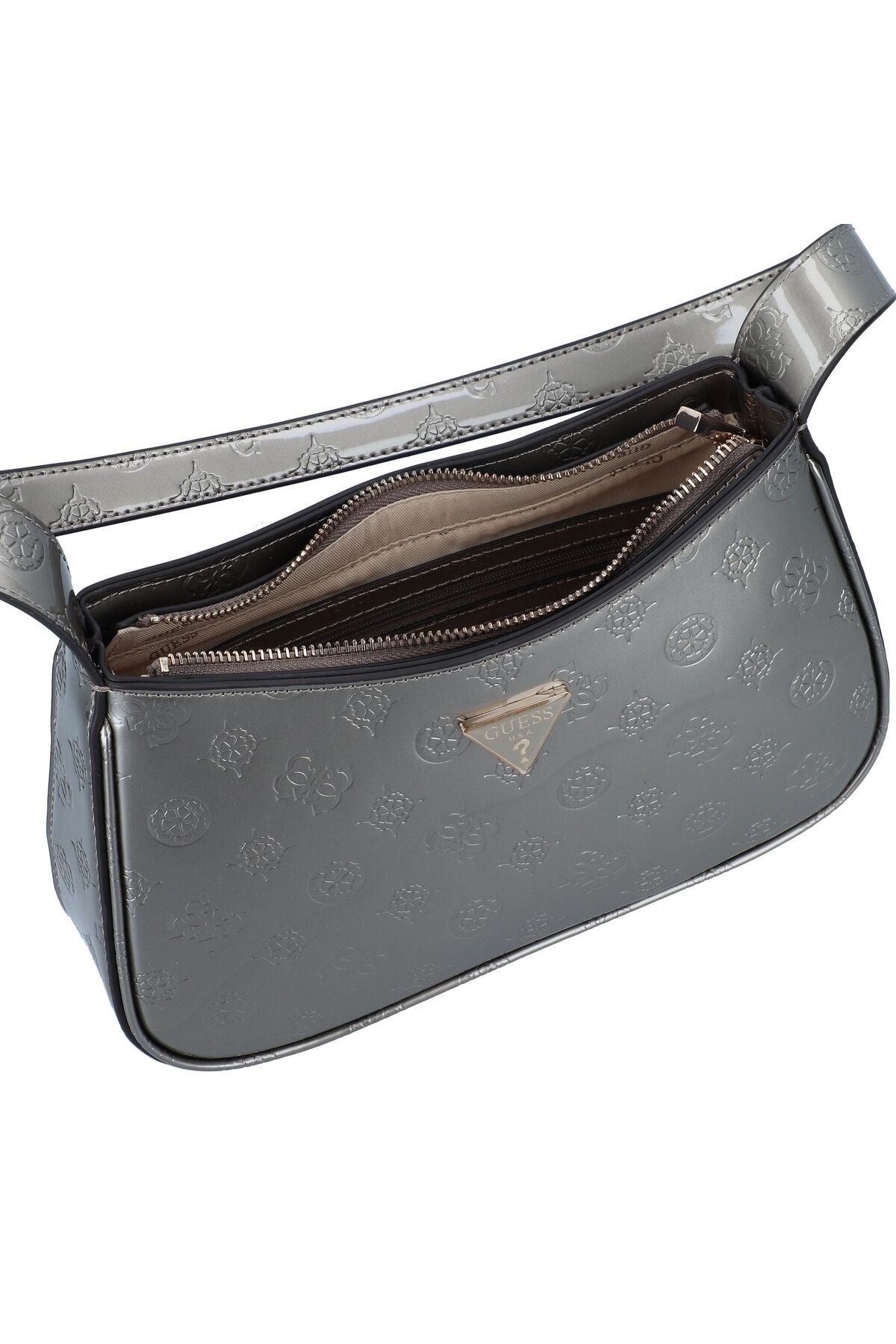 Guess-Arnela Schultertasche 26 cm 5