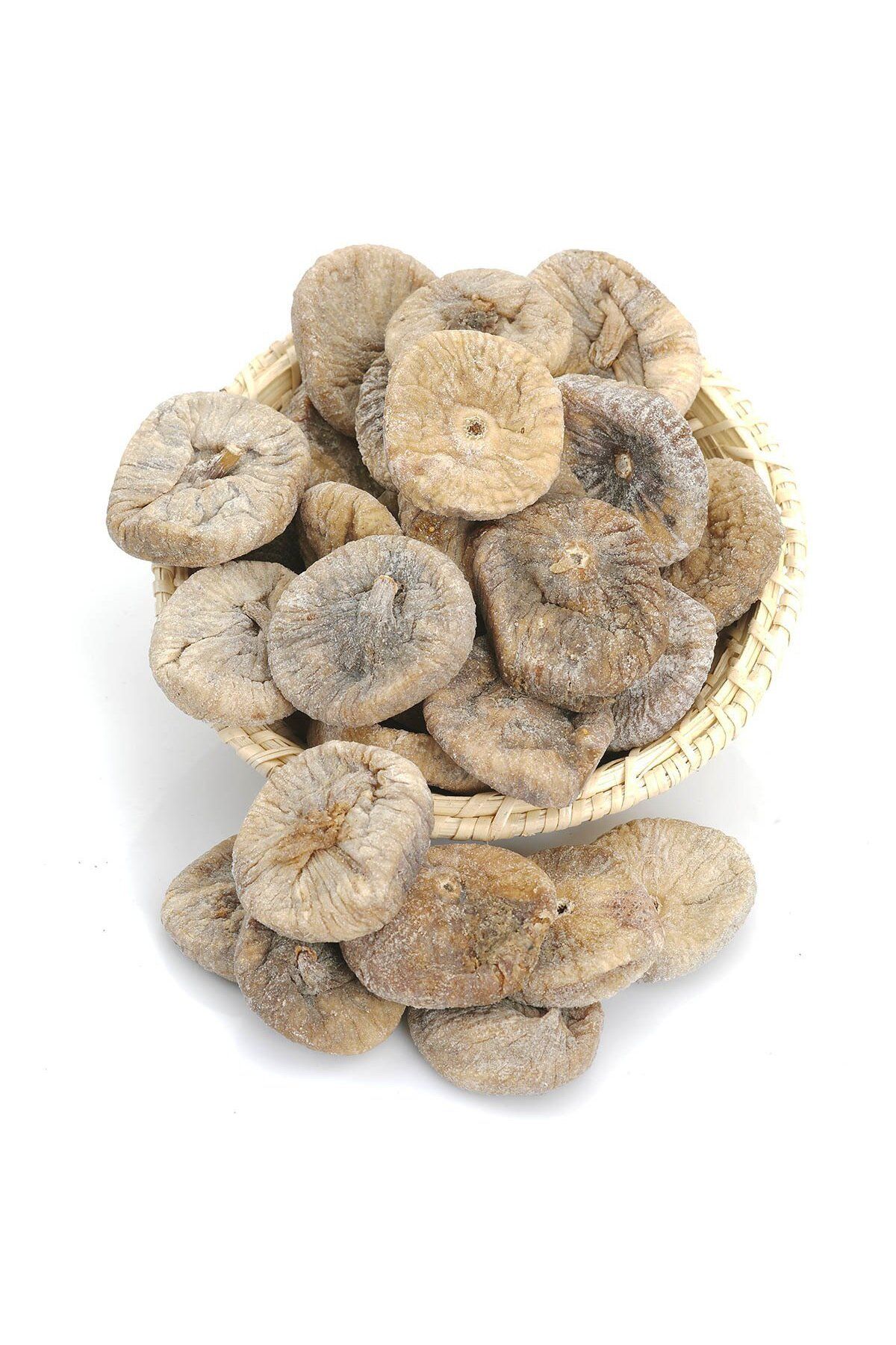 BİTKİSEL DOĞAL DÜNYAM DOĞAL KURU İNCİR 500 GR