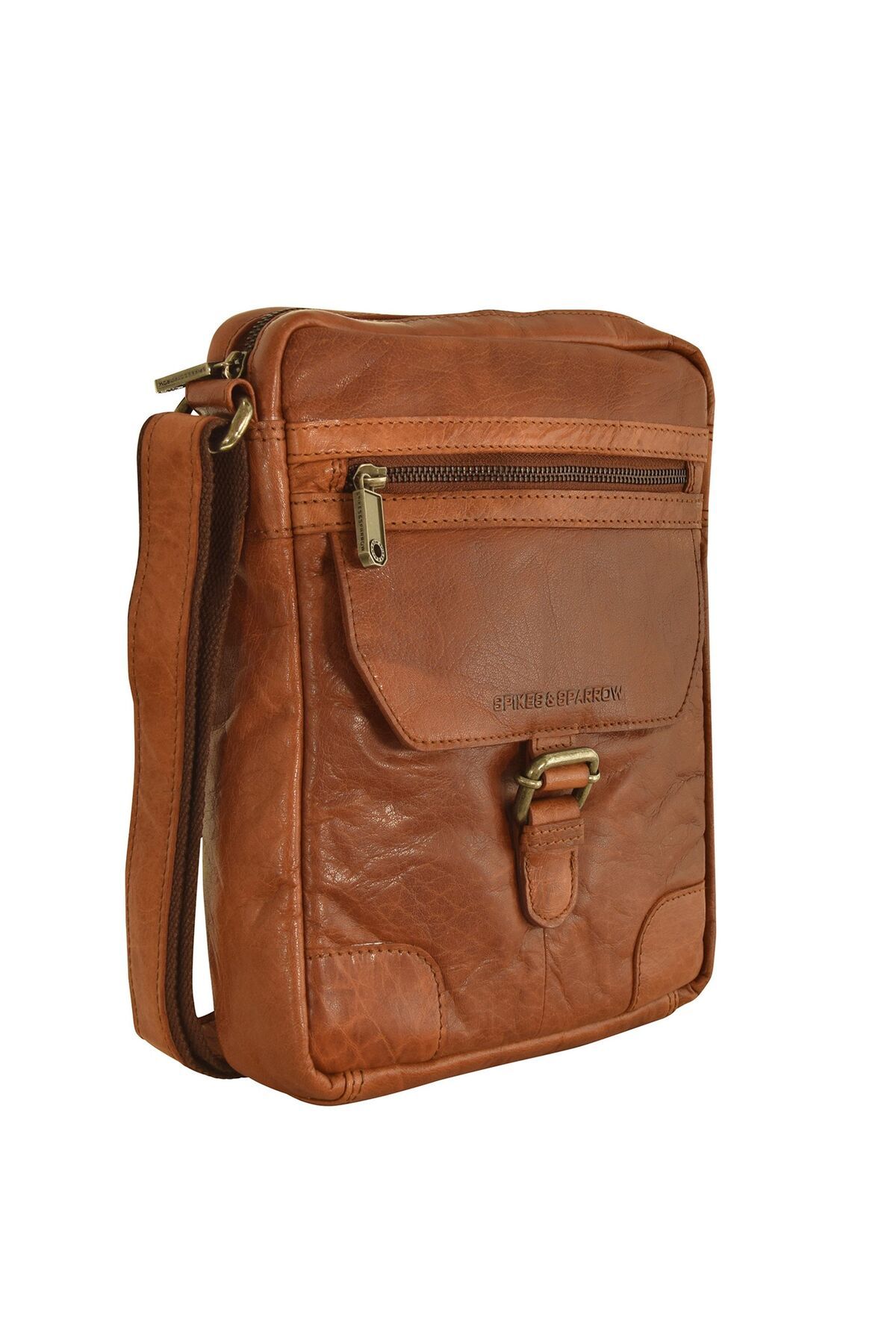 Spikes & Sparrow-The Authentics shoulder bag 21 cm 2