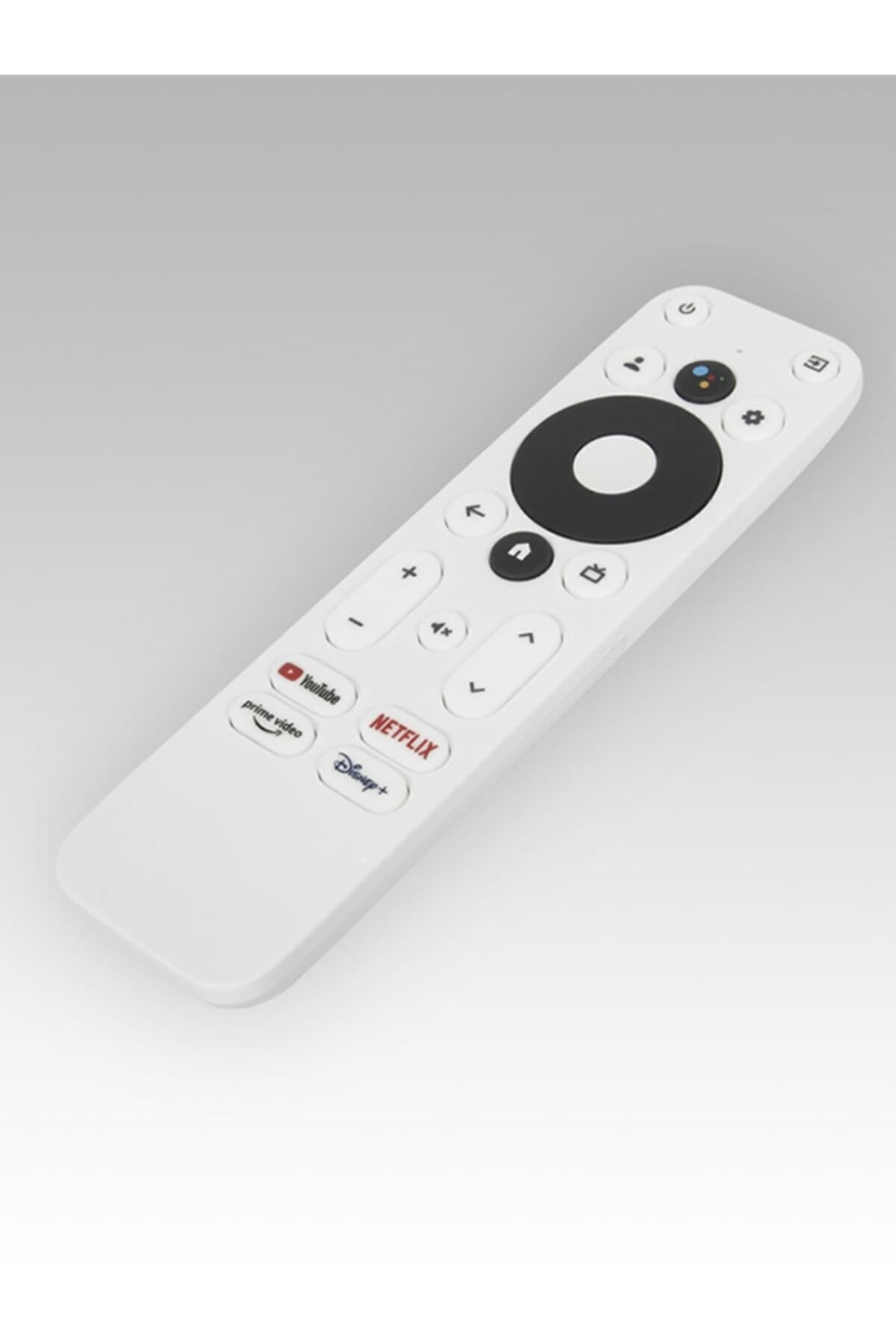 Next-الإصدار الجديد من مشغل الوسائط Android Tv Stick 4K المرخص 7