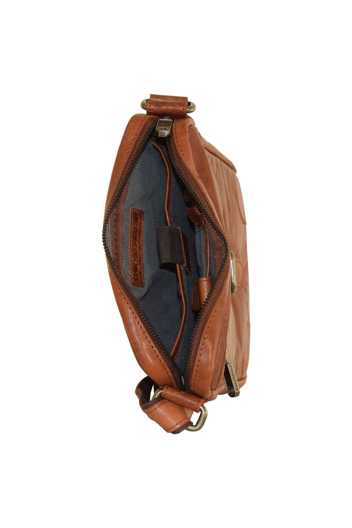 Spikes & Sparrow-The Authentics shoulder bag 21 cm 3