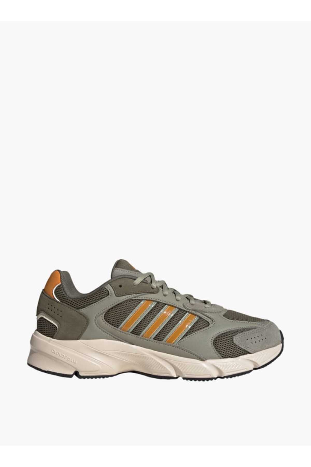 Crazychaos 2000 Erkek Sneaker JH6848 — سبز — تصویر 2 از 7