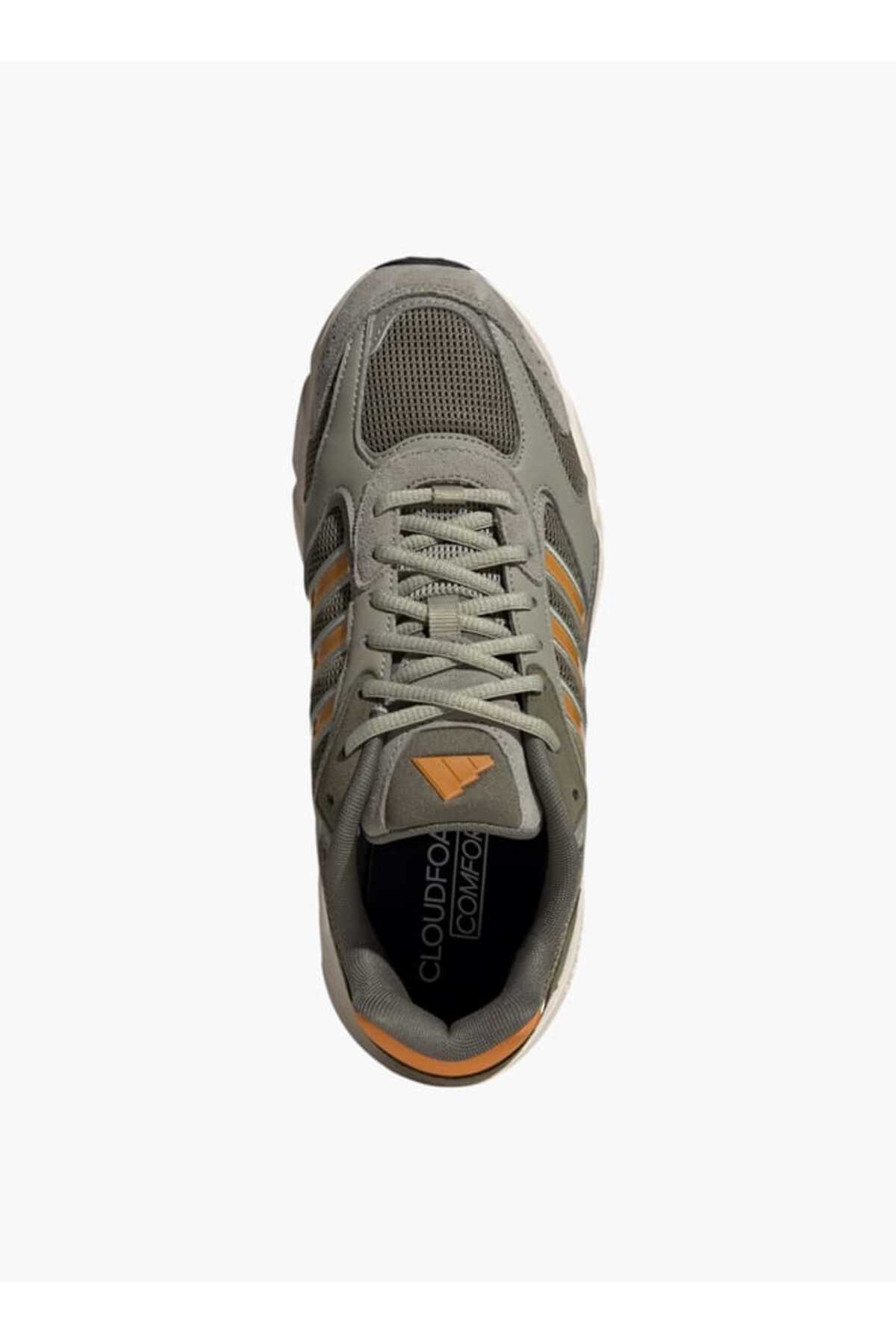 Crazychaos 2000 Erkek Sneaker JH6848 — سبز — تصویر 4 از 7