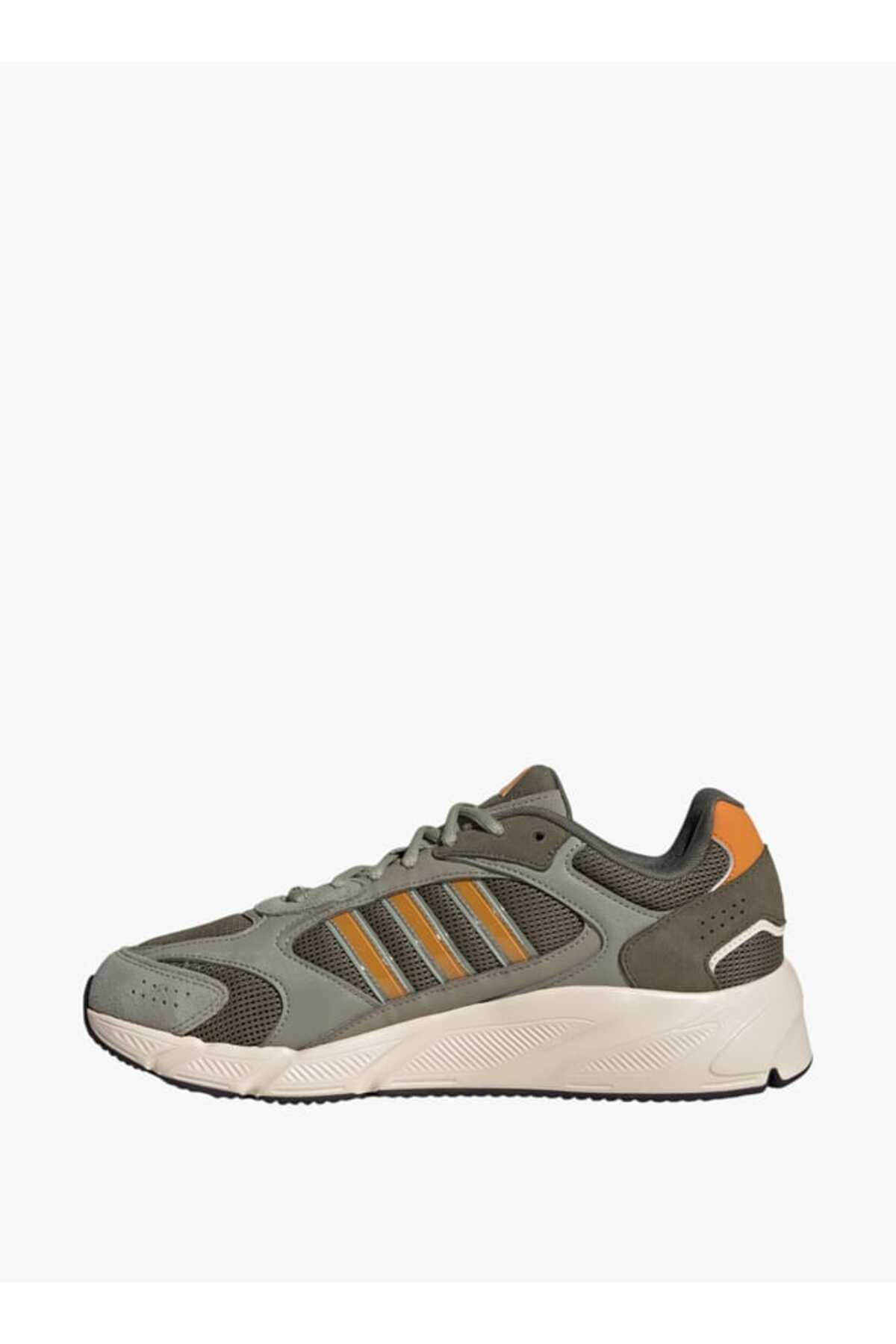 Crazychaos 2000 Erkek Sneaker JH6848 — سبز — تصویر 6 از 7