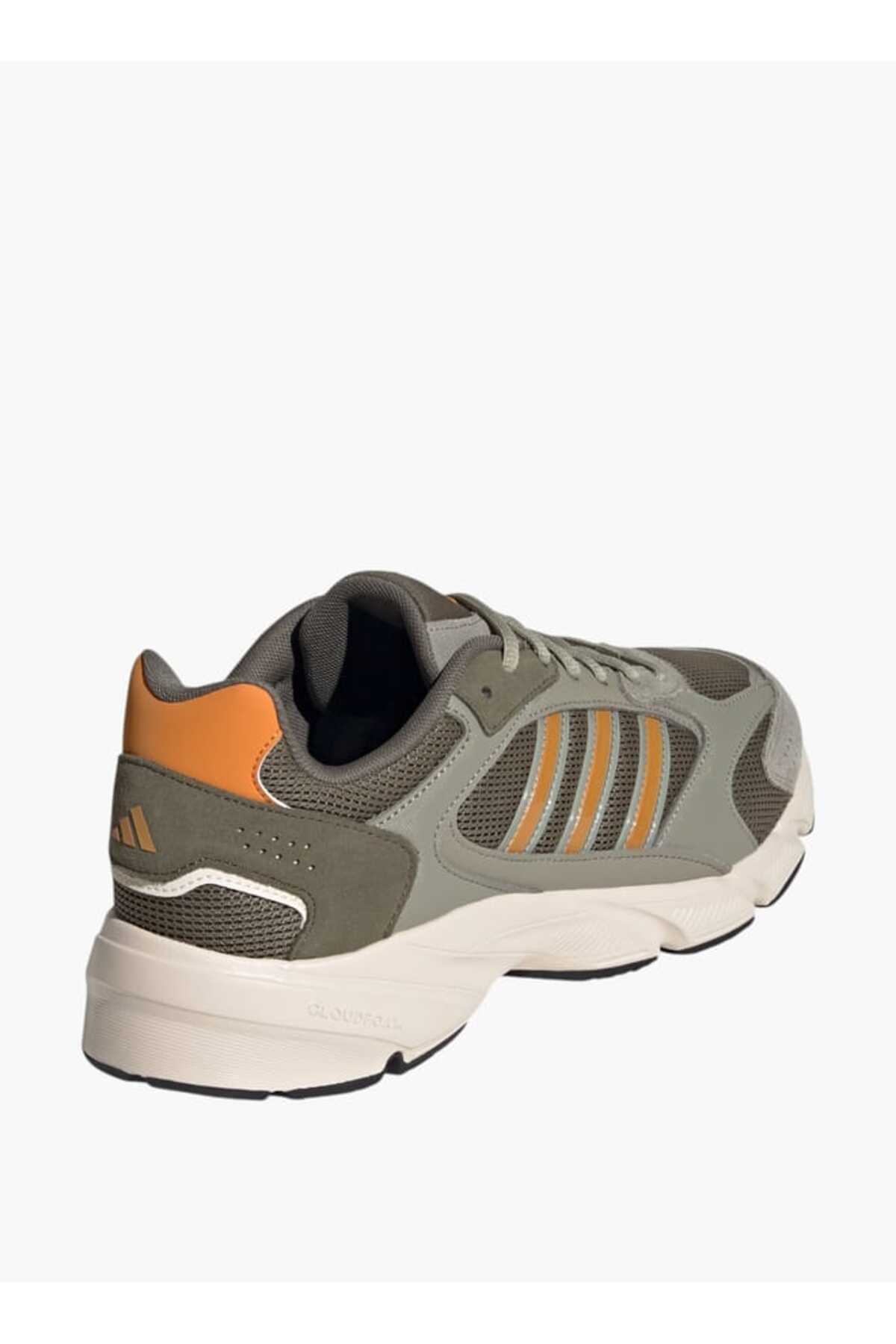 Crazychaos 2000 Erkek Sneaker JH6848 — سبز — تصویر 7 از 7