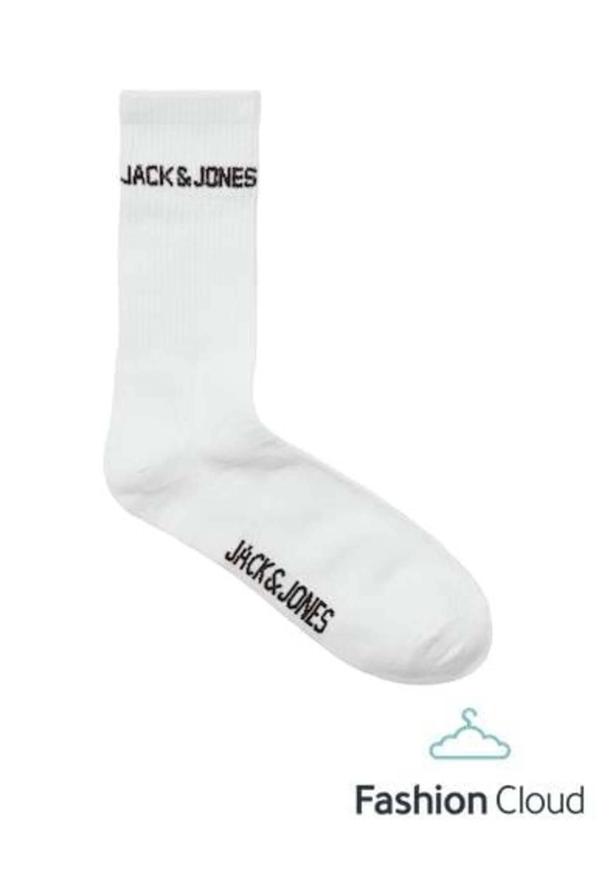 Jack & Jones-One Size Men's Socks 8