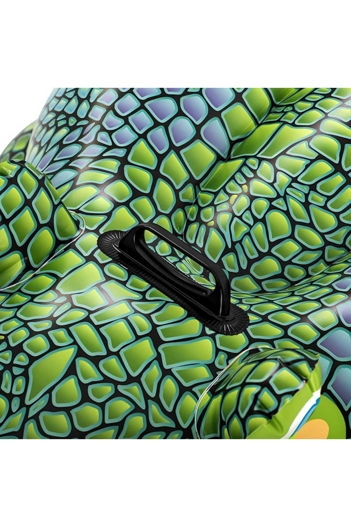 سوارکار کروکودیل ۴۱۴۷۷