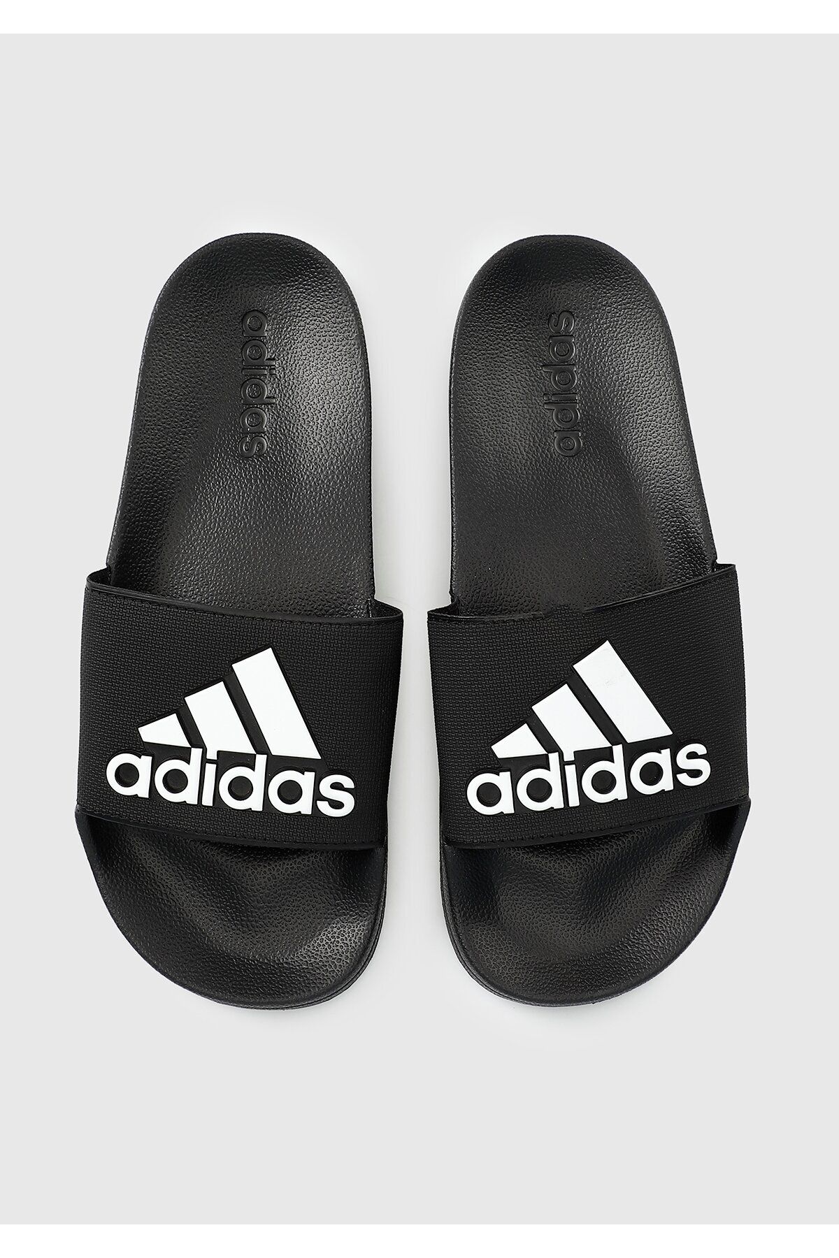 adidas-Черни чехли за душ Gz3779 Adilette 4