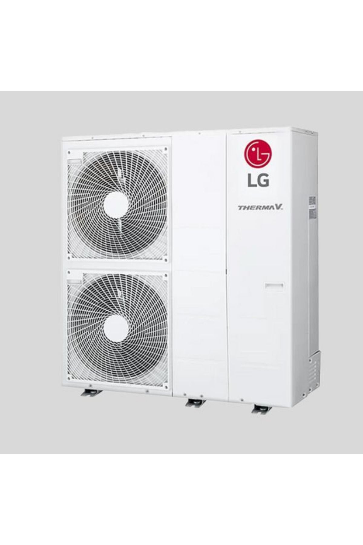 LG -THERMA 16 KW MONOBLOK A++ ISI POMPASI YENİ NESİL ISITMA&SOĞUTMA + WİFİ Uyumlu