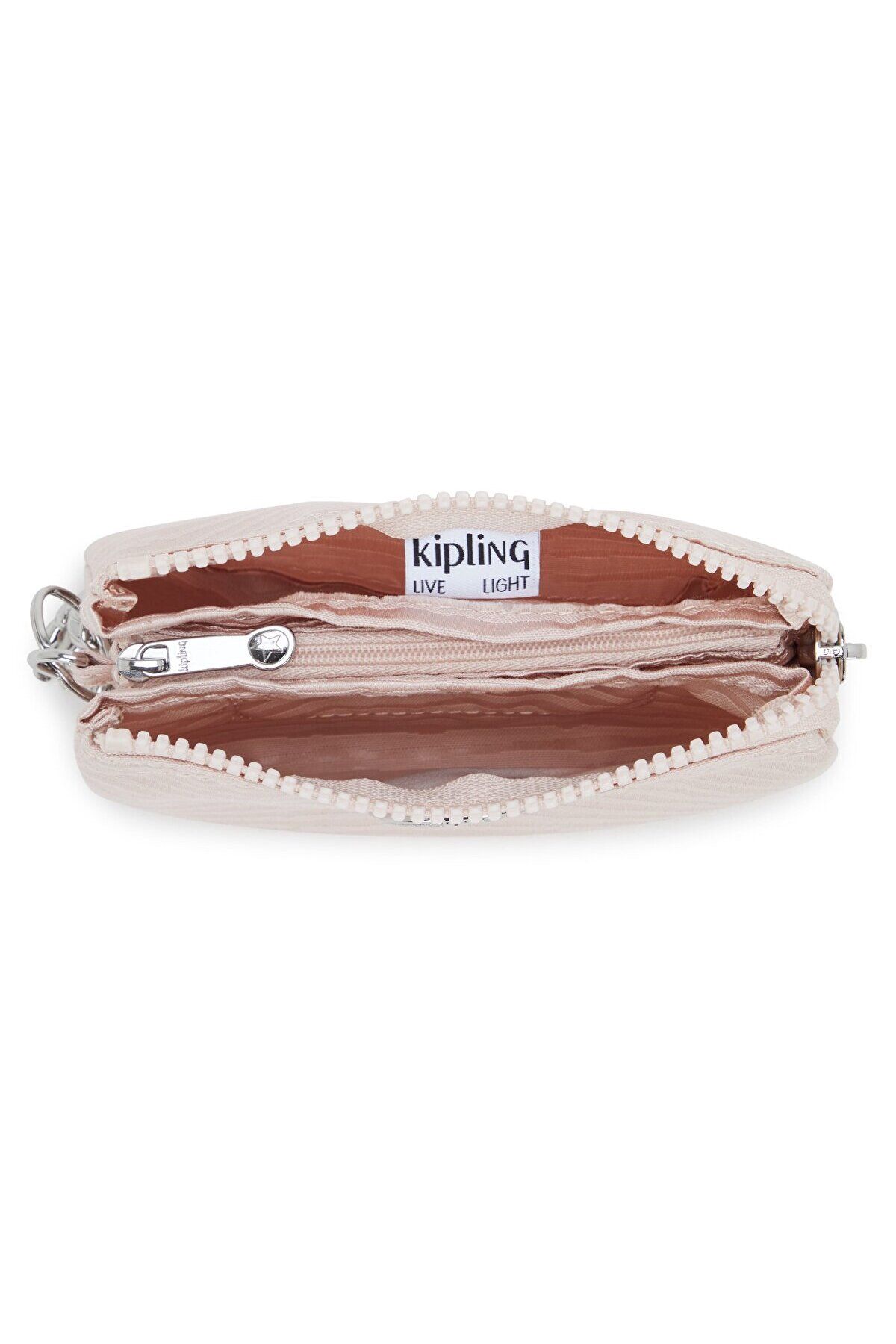 Kipling-Creativity S Small Wallet 3