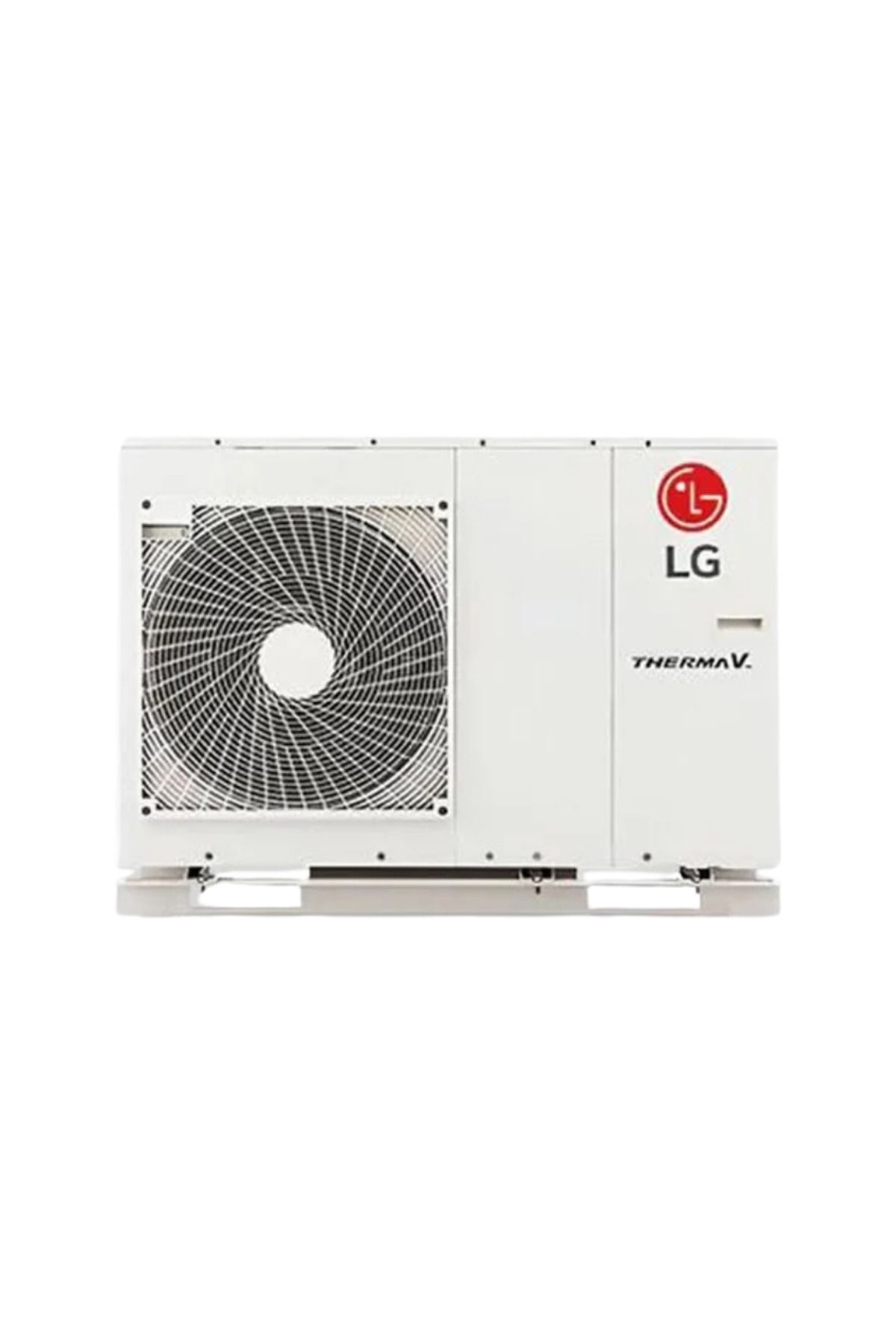 LG -THERMA 9 KW MONOBLOK A++ ISI POMPASI YENİ NESİL ISITMA&SOĞUTMA