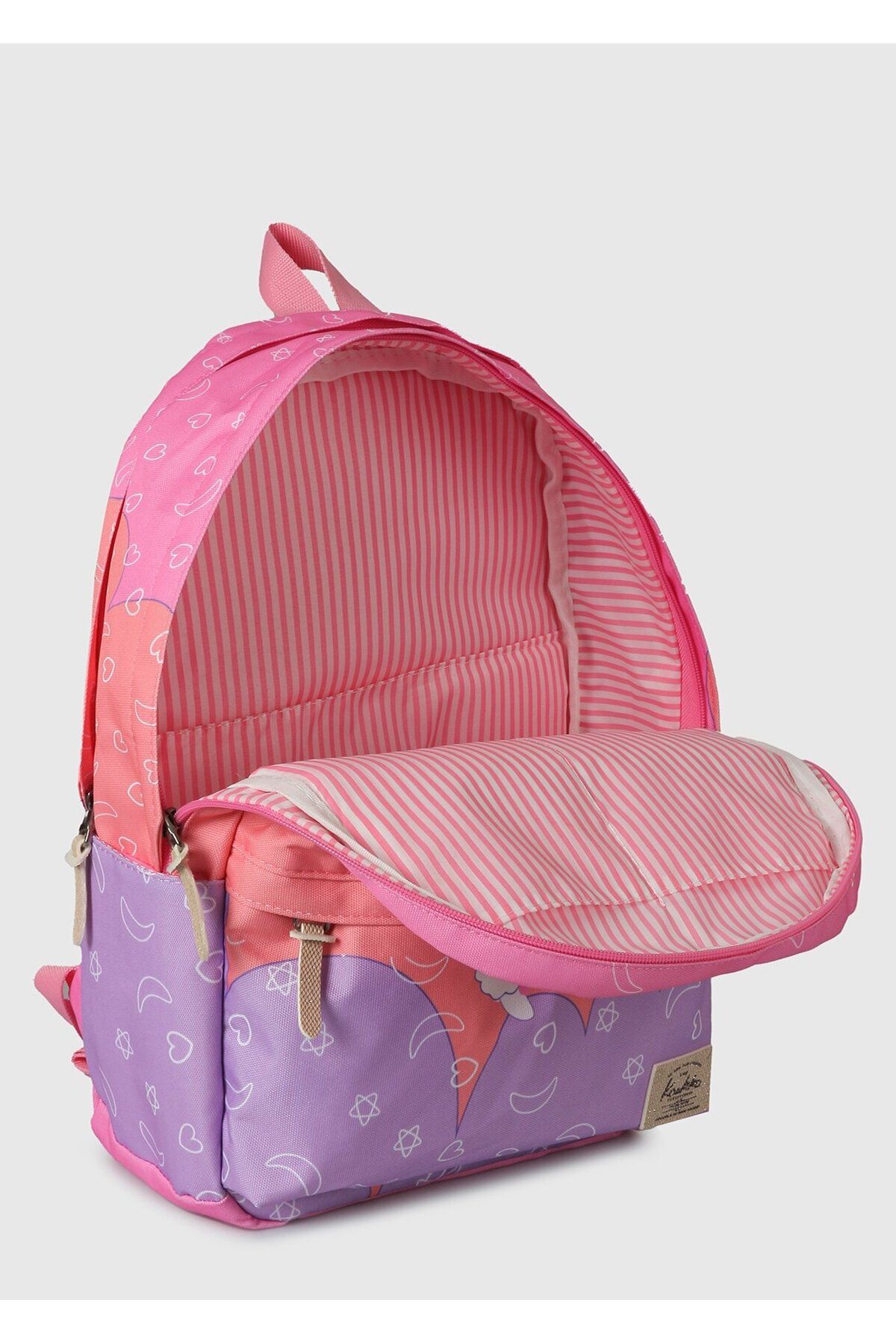 KAUKKO-Multi K1394 Layer Multi Backpack 4