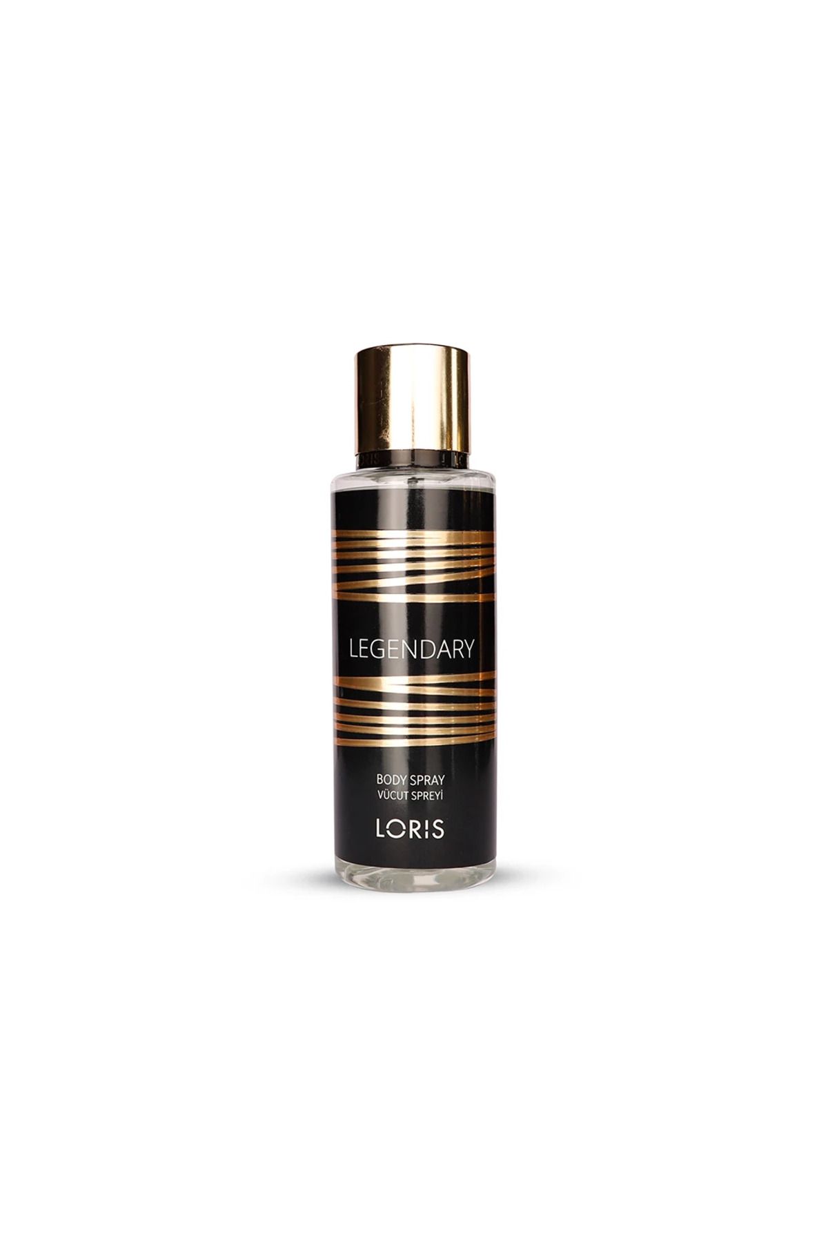 Legendary Body Spray 250 ML