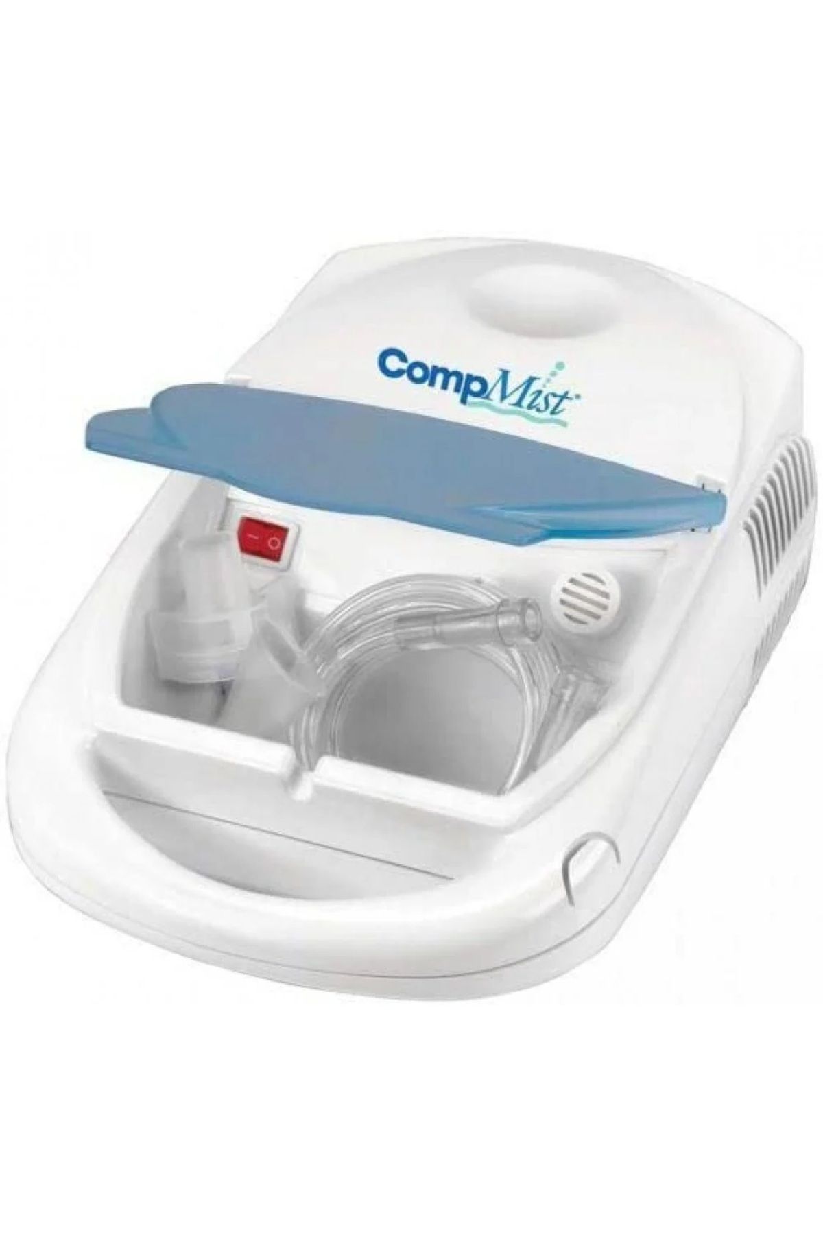 Compmist-Comp Mist Power Compressor Nebulizer 3