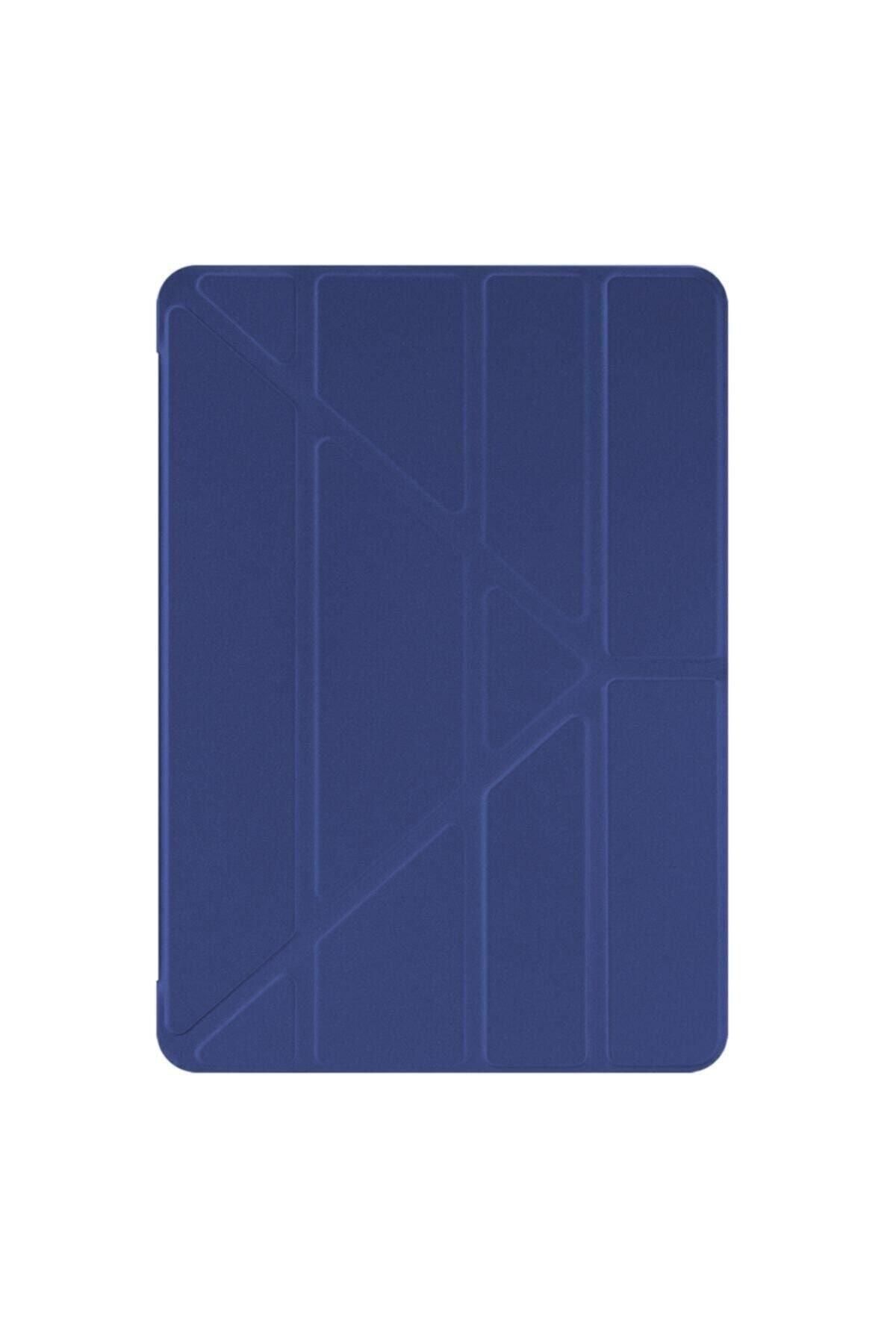 Nezih Case-iPad 10Th Generation 2022 10.9” / 11Th Generation A16 2025 11” Compatible Smart Case with Pen Compartment and Sleep Mode 4
