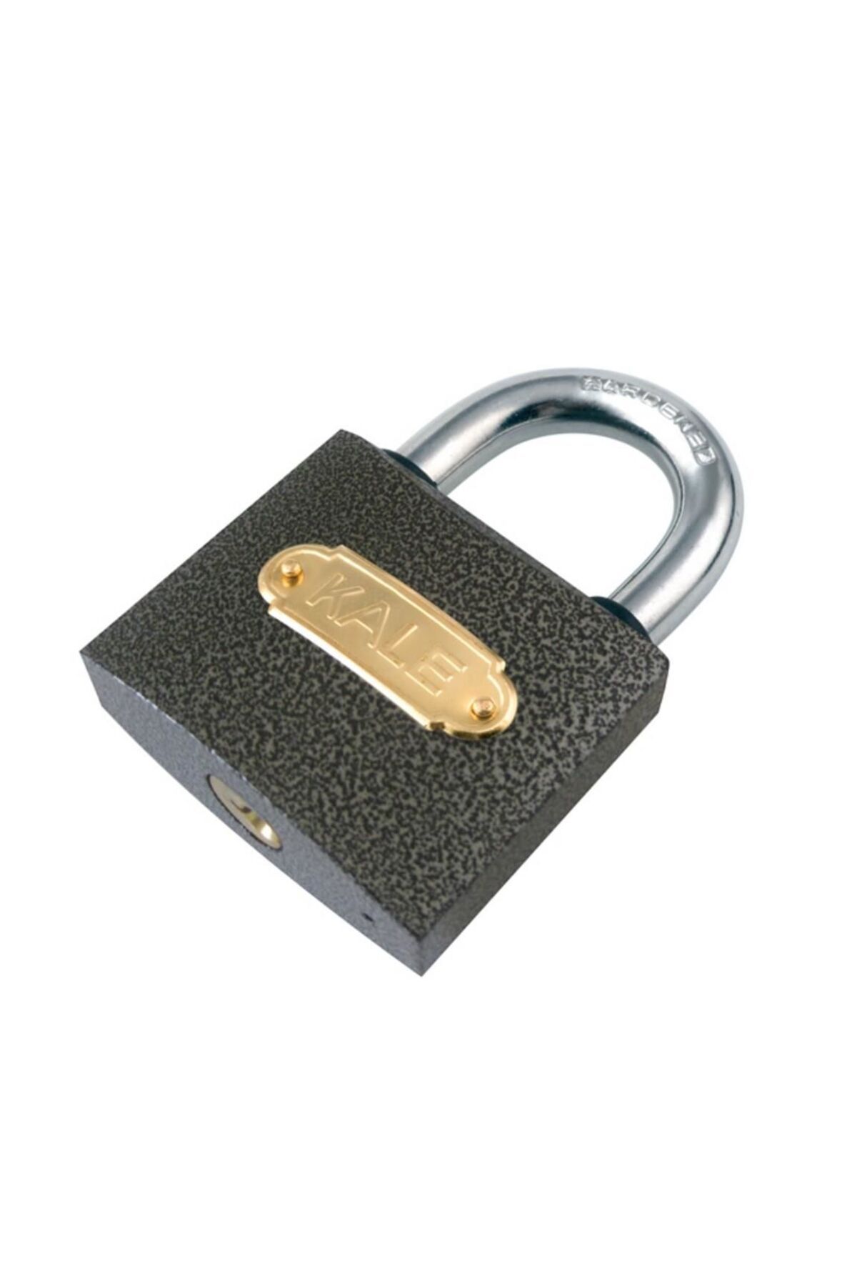 KALE-Gray 38 mm Padlock - Kd-001/10-140 7